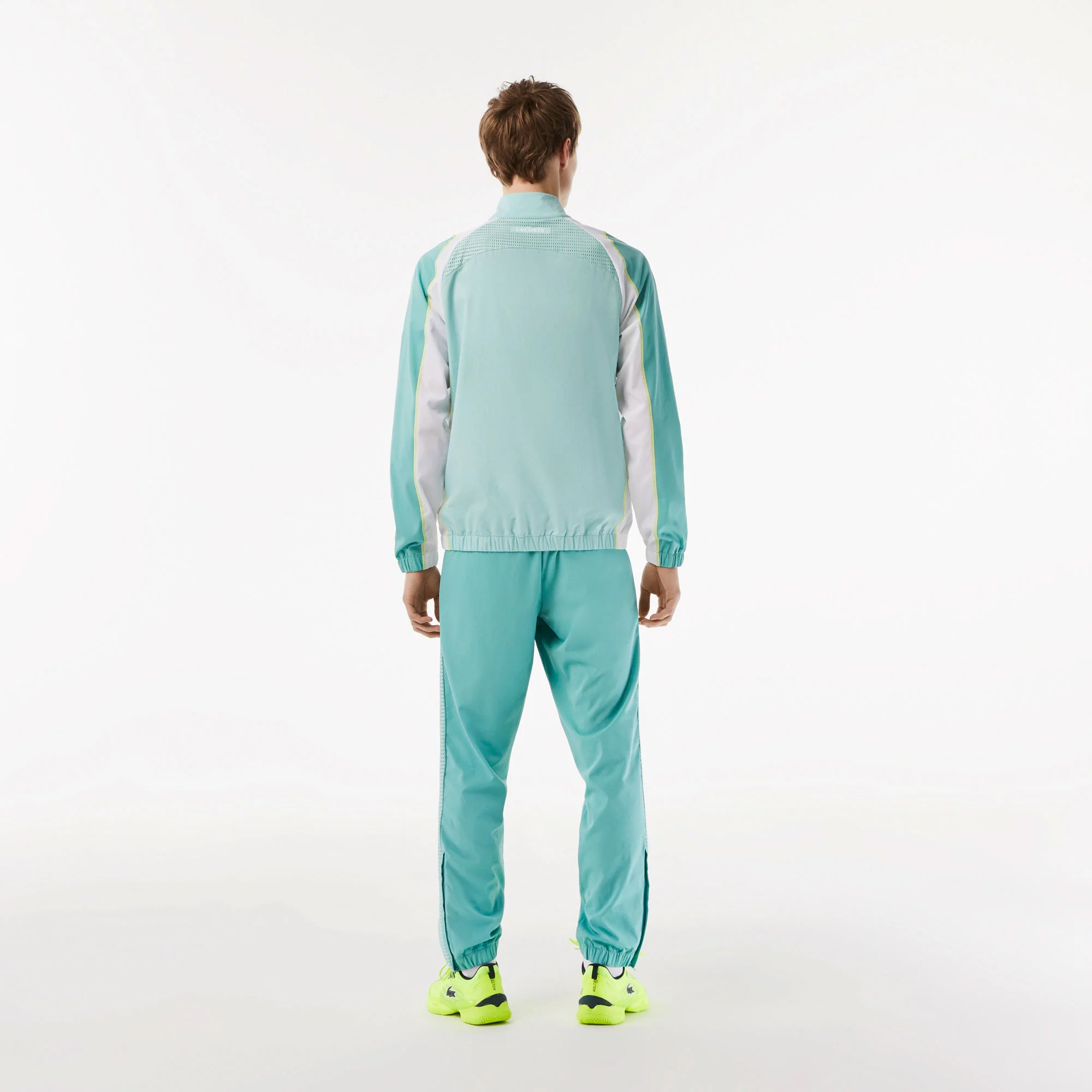Lacoste Men's Tennis Tracksuit - Image 2