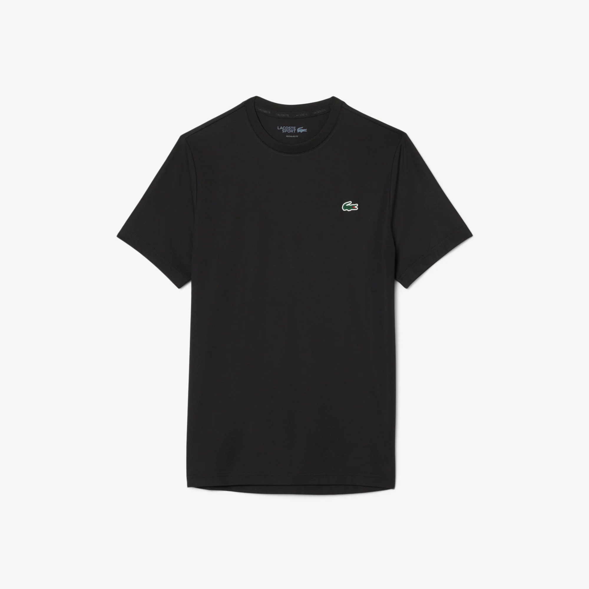 Lacoste Men's Ultra Dry Light Tennis Shirt - Image 5