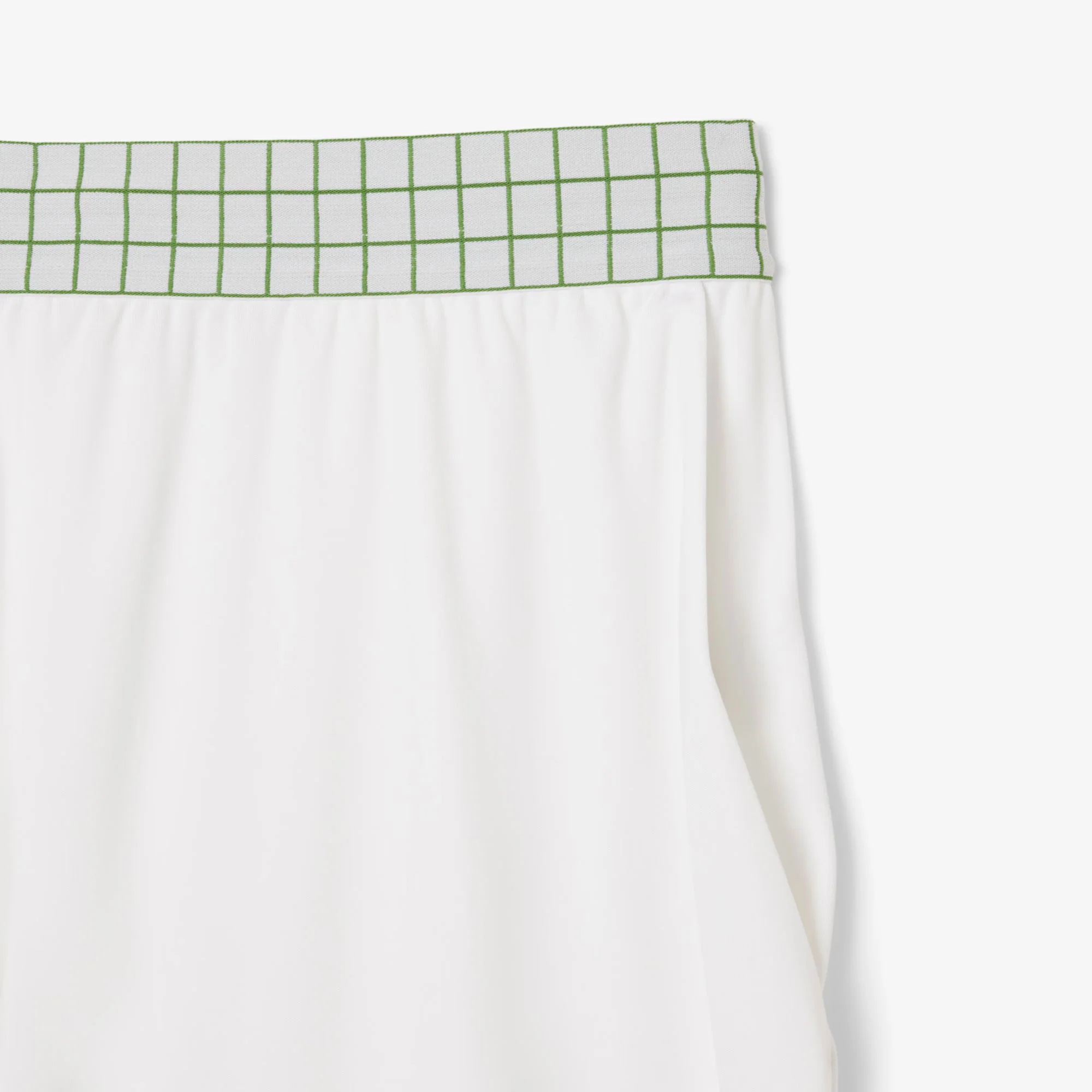 Lacoste Players Men's Mesh Ultra Dry 8-Inch Tennis Shorts - Image 5