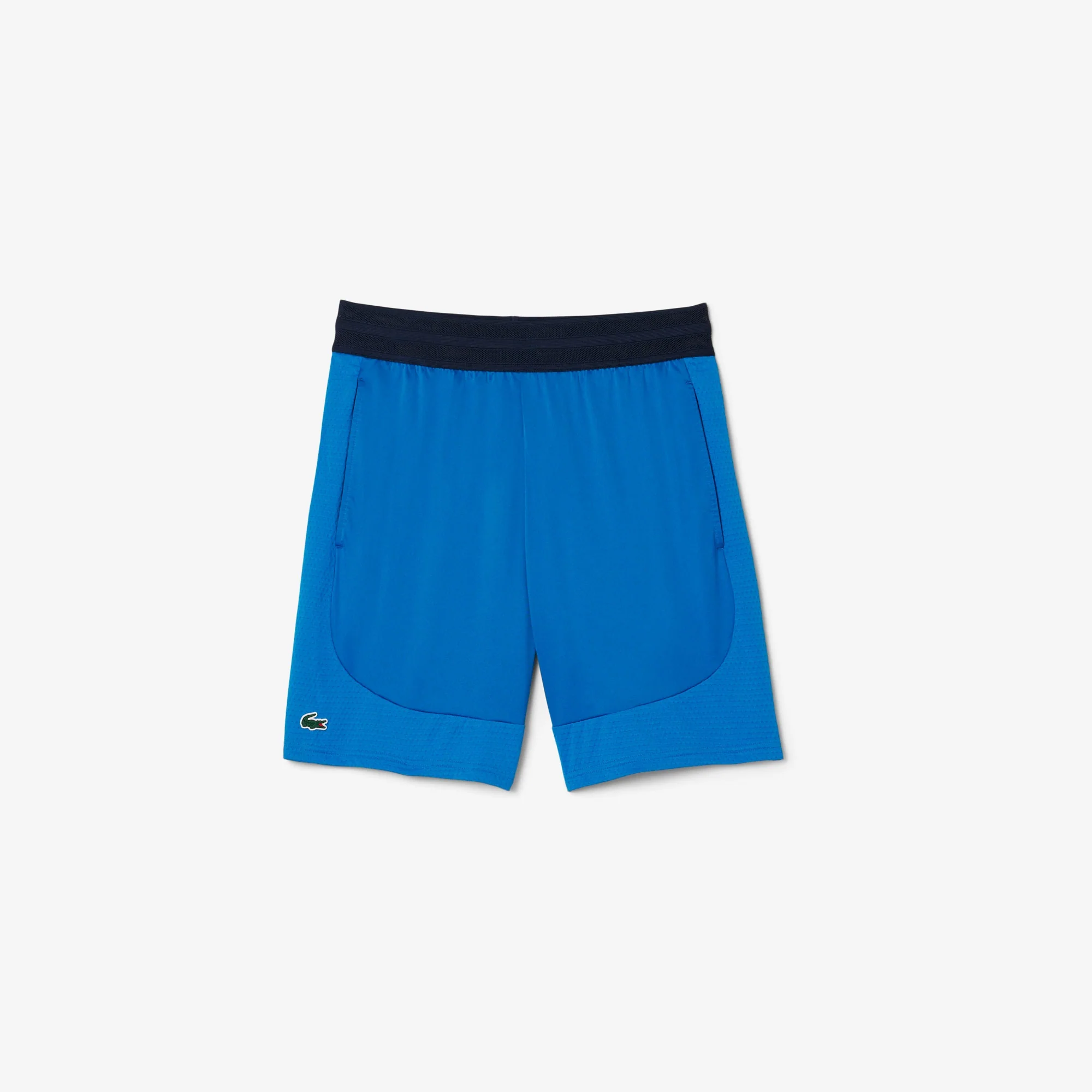 Lacoste Players Men's Ultra Dry Stretch Tennis Shorts - Image 5