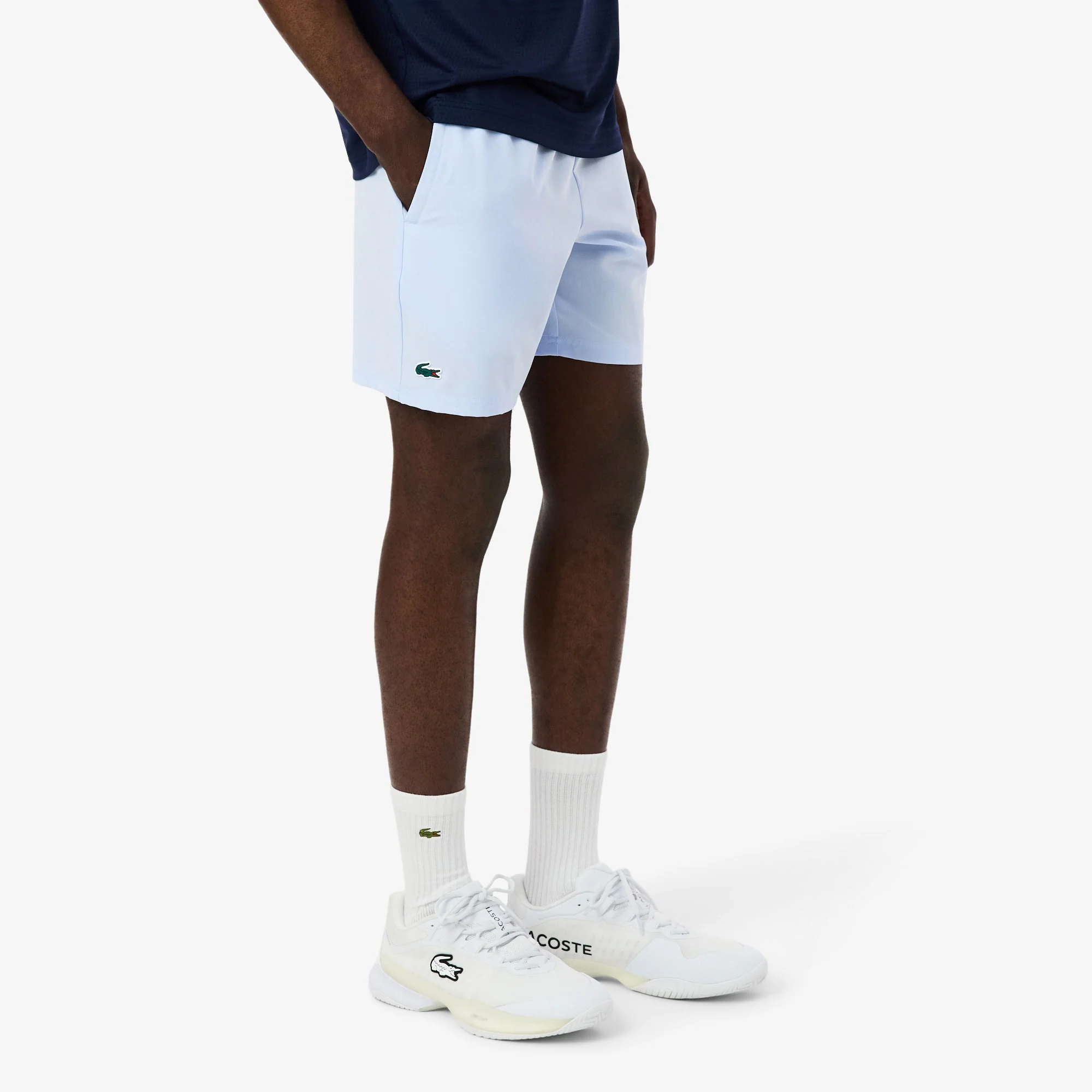 Lacoste Players Men's Ultra Dry Tennis Shorts