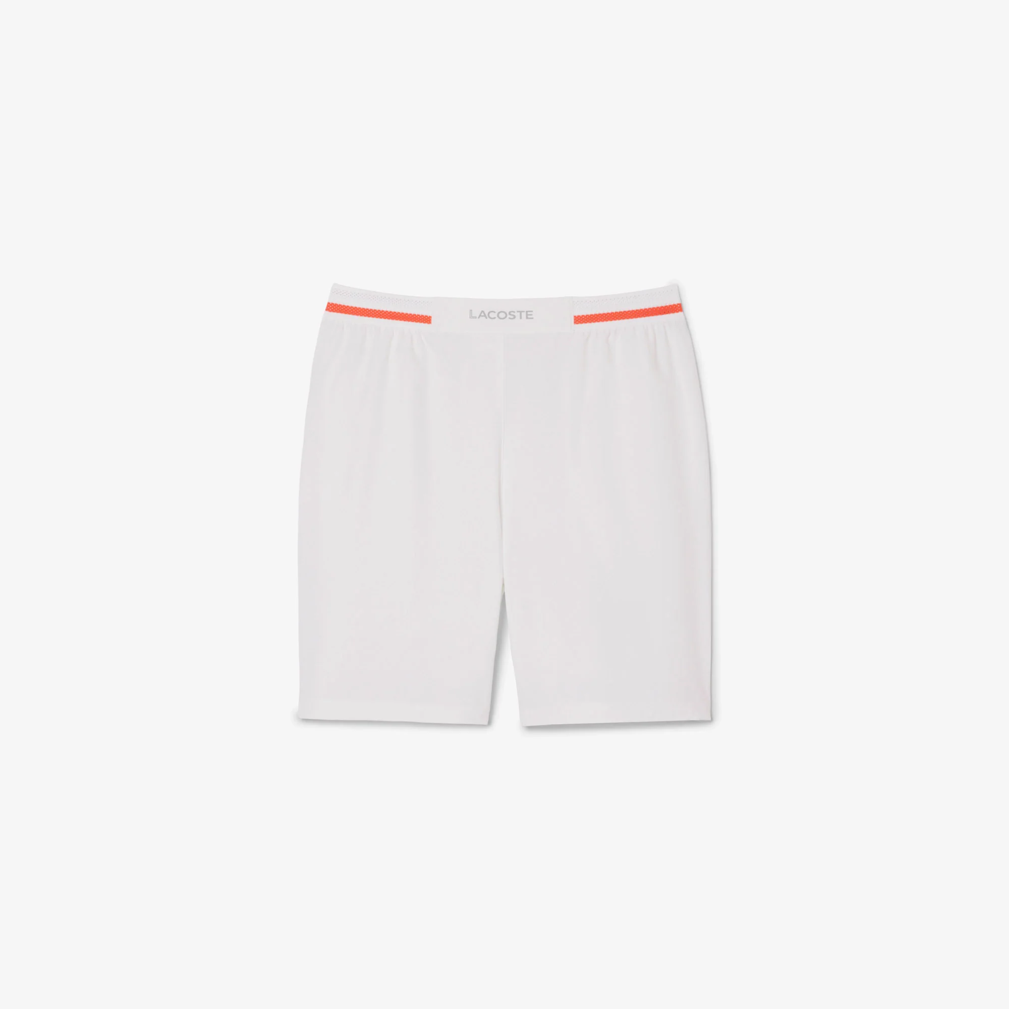 Lacoste x Novak Djokovic Men's Technical Woven 8-Inch Tennis Shorts - Image 5
