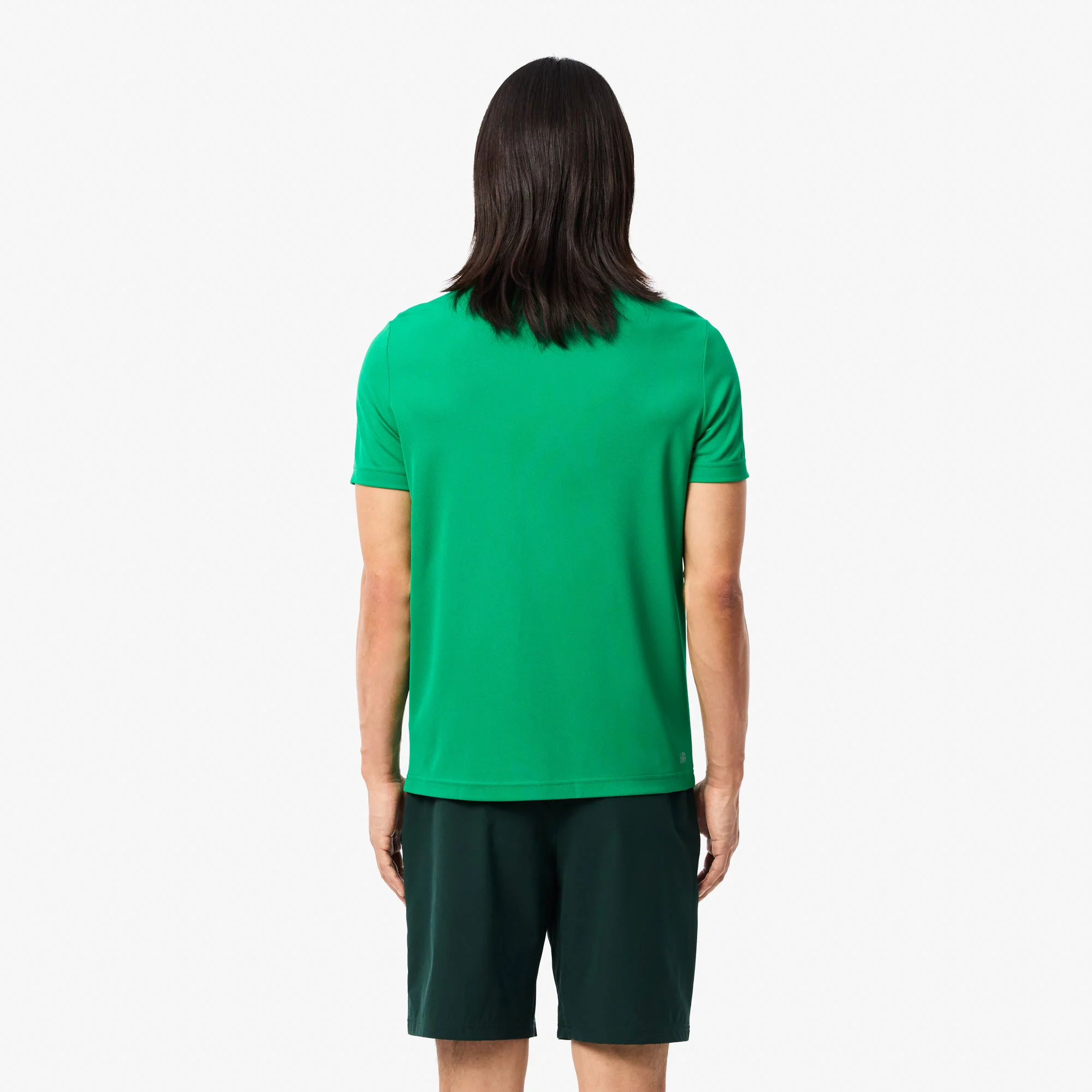 Lacoste x Novak Djokovic Men's Tennis Shorts - Image 3