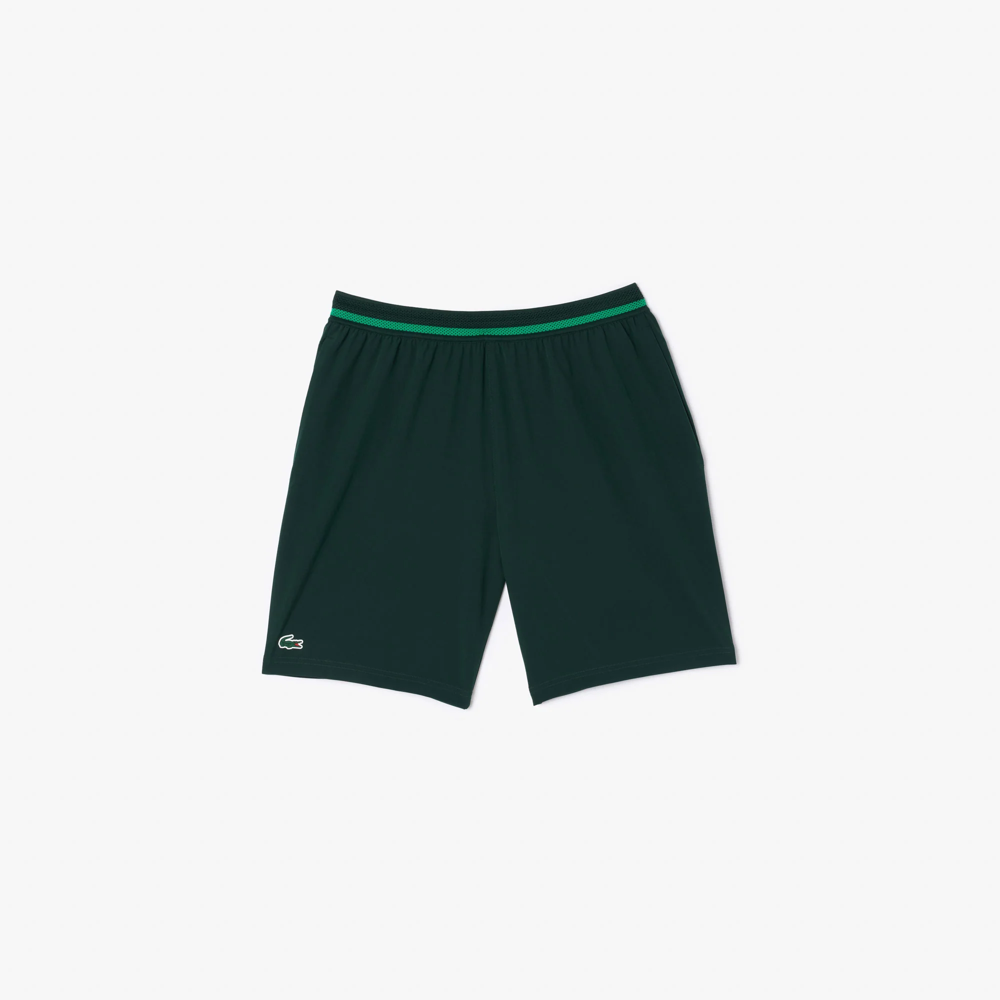 Lacoste x Novak Djokovic Men's Tennis Shorts - Image 4