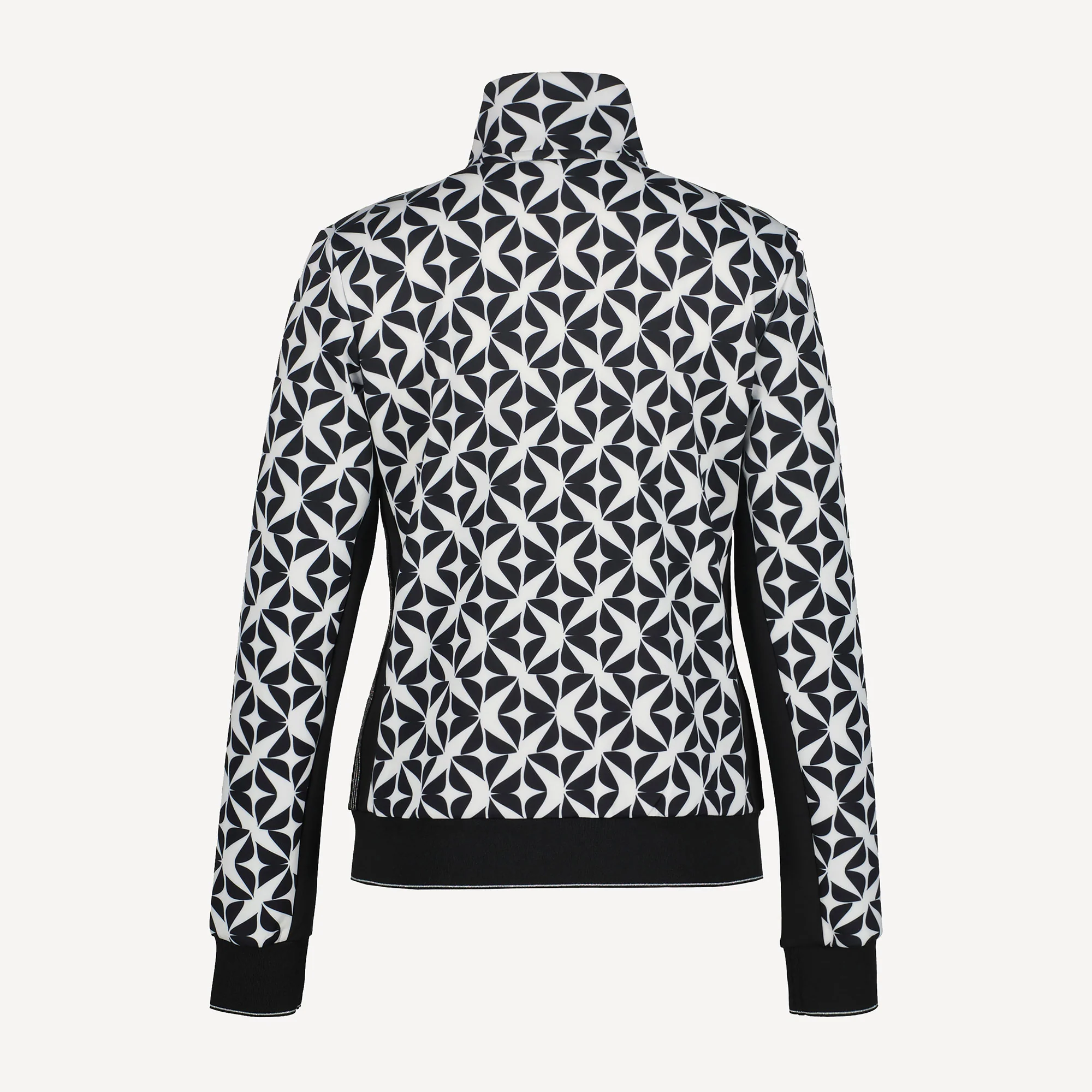 Luhta Illinsaari Women's Tennis Jacket - Image 2