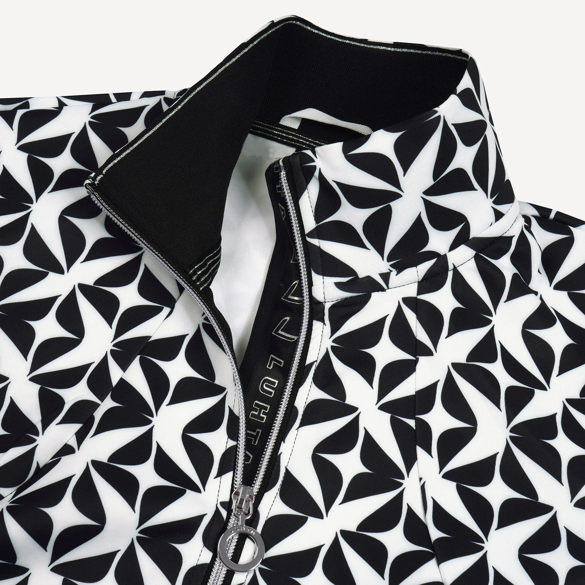 Luhta Illinsaari Women's Tennis Jacket - Image 4