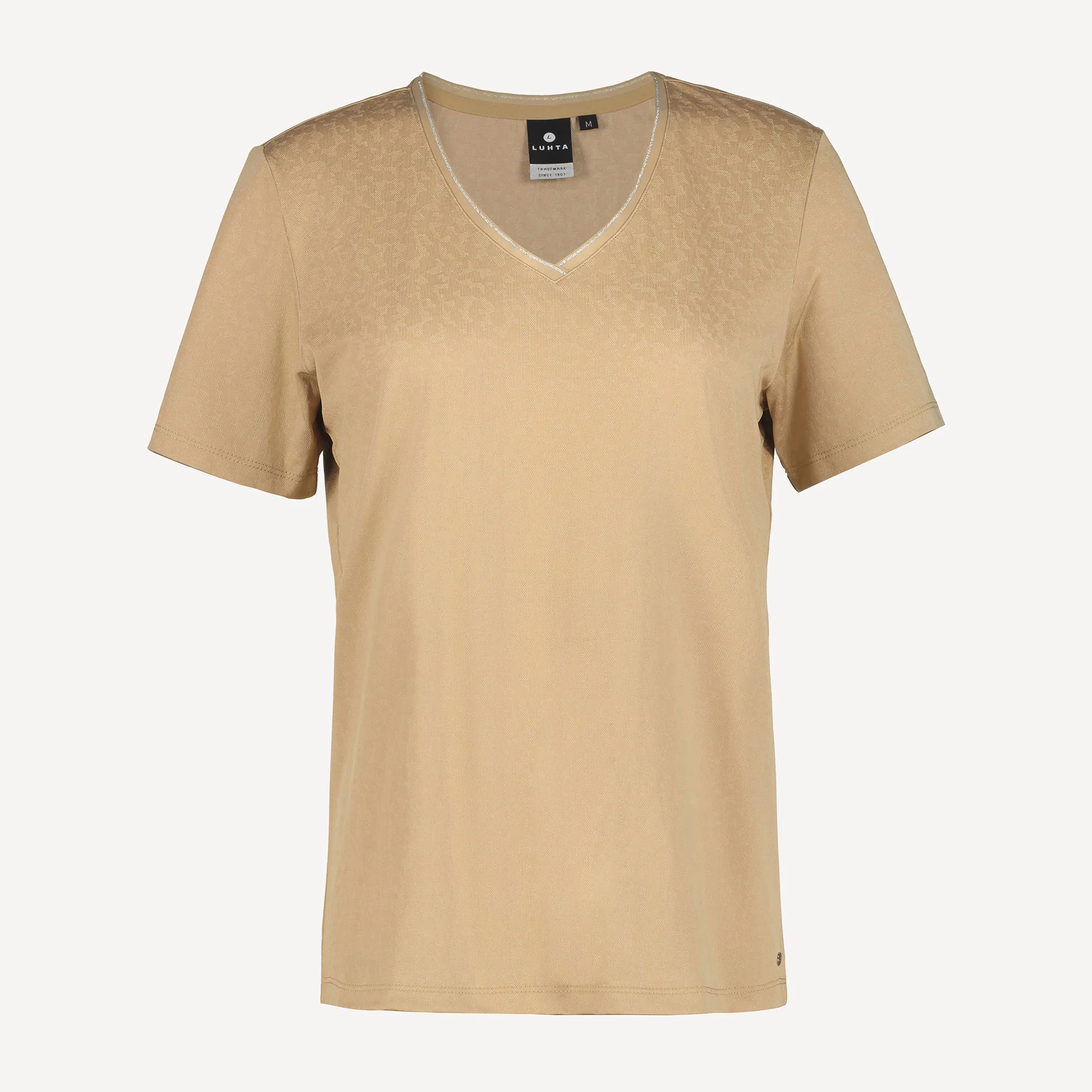 Luhta Ilonoja Women's Tennis Shirt