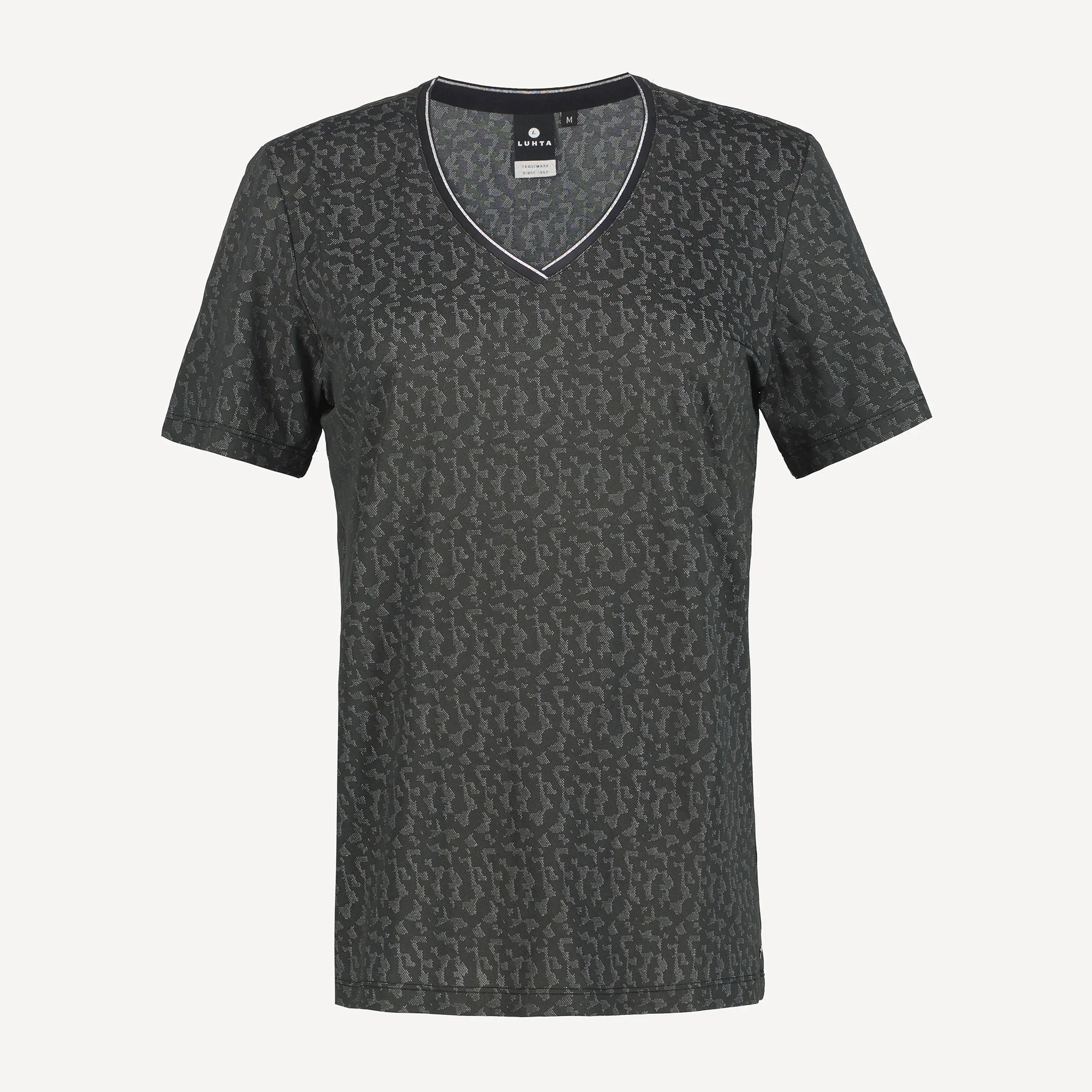 Luhta Ilonoja Women's Tennis Shirt