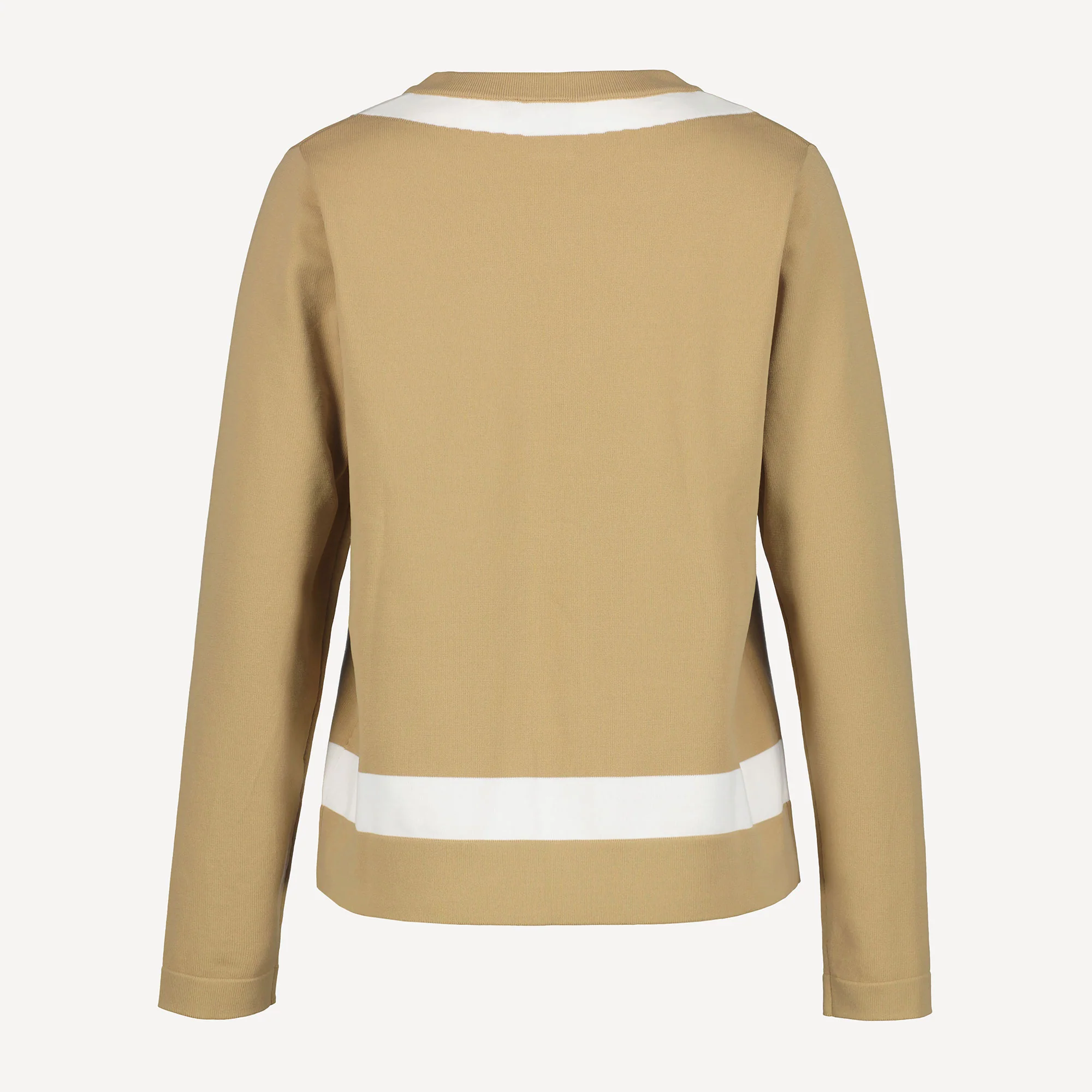 Luhta Ispoinen Women's Tennis Sweater - Image 2