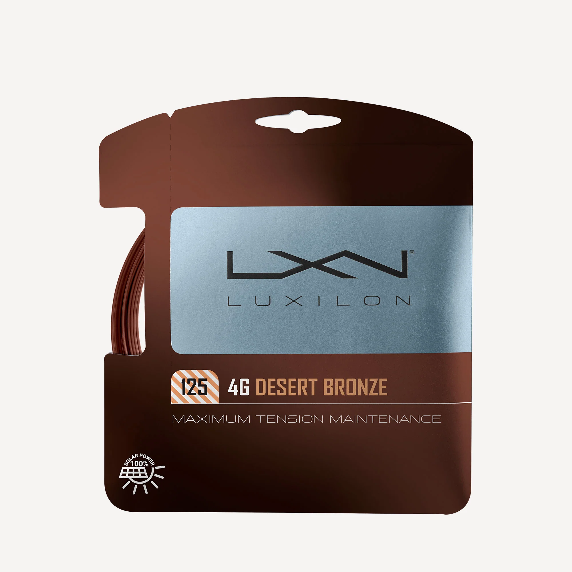 Luxilon 4G Tennis String Set 12 m