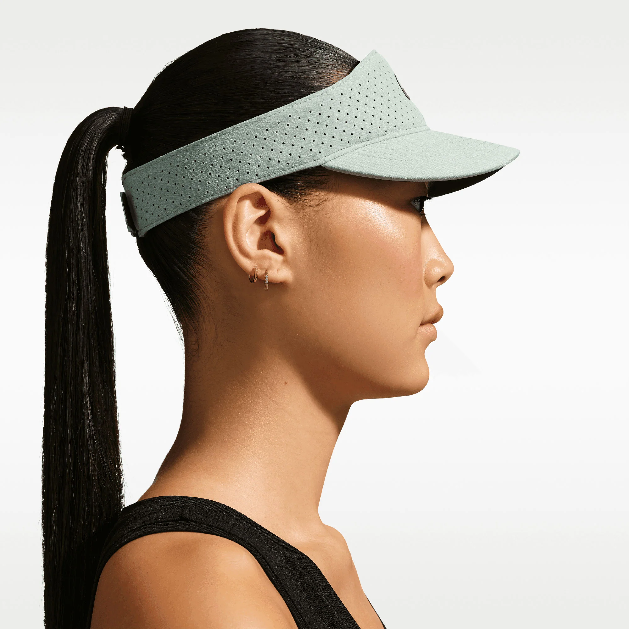 Nike Ace Dri-FIT ADV Tennis Visor - Image 2