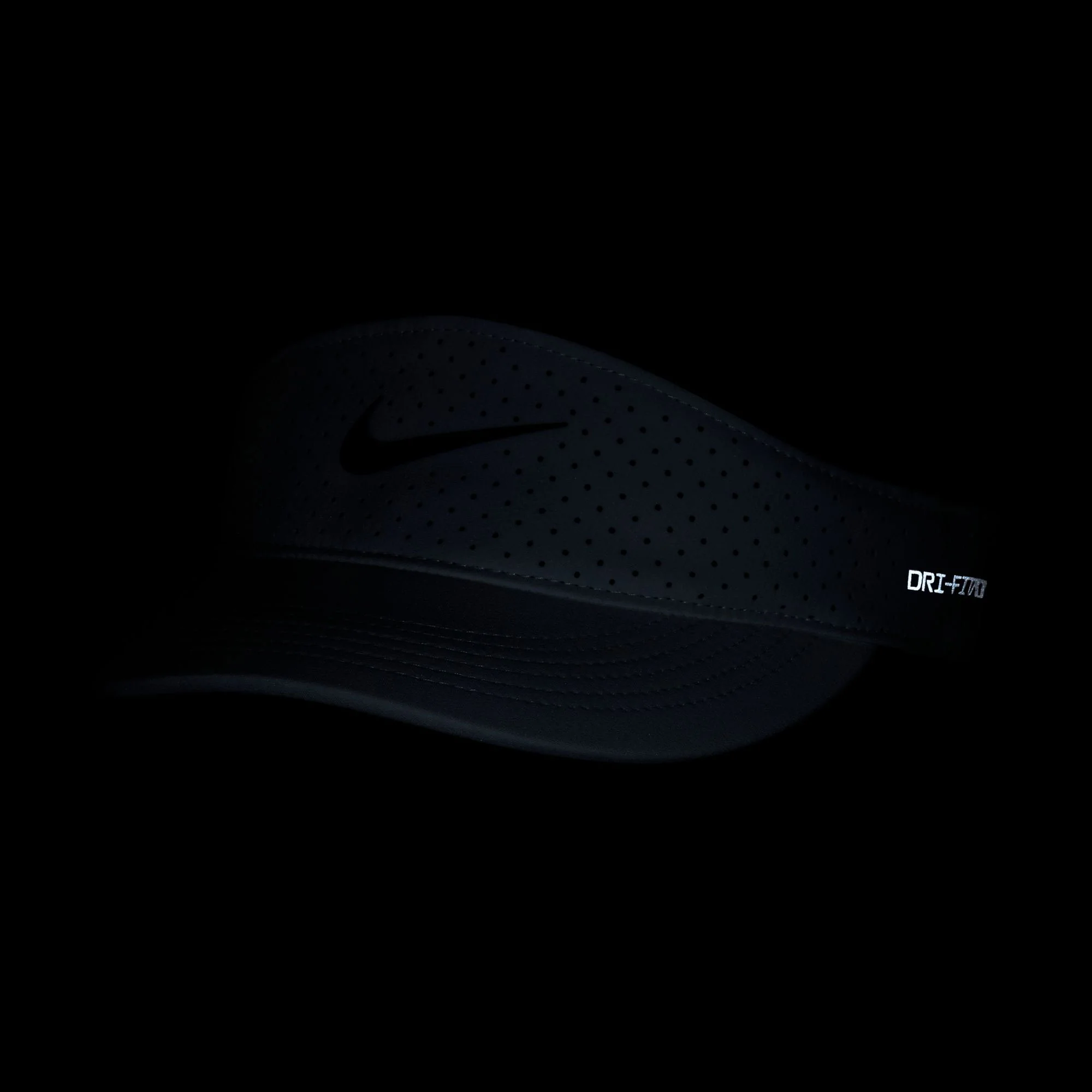 Nike Ace Dri-FIT ADV Tennis Visor - Image 3