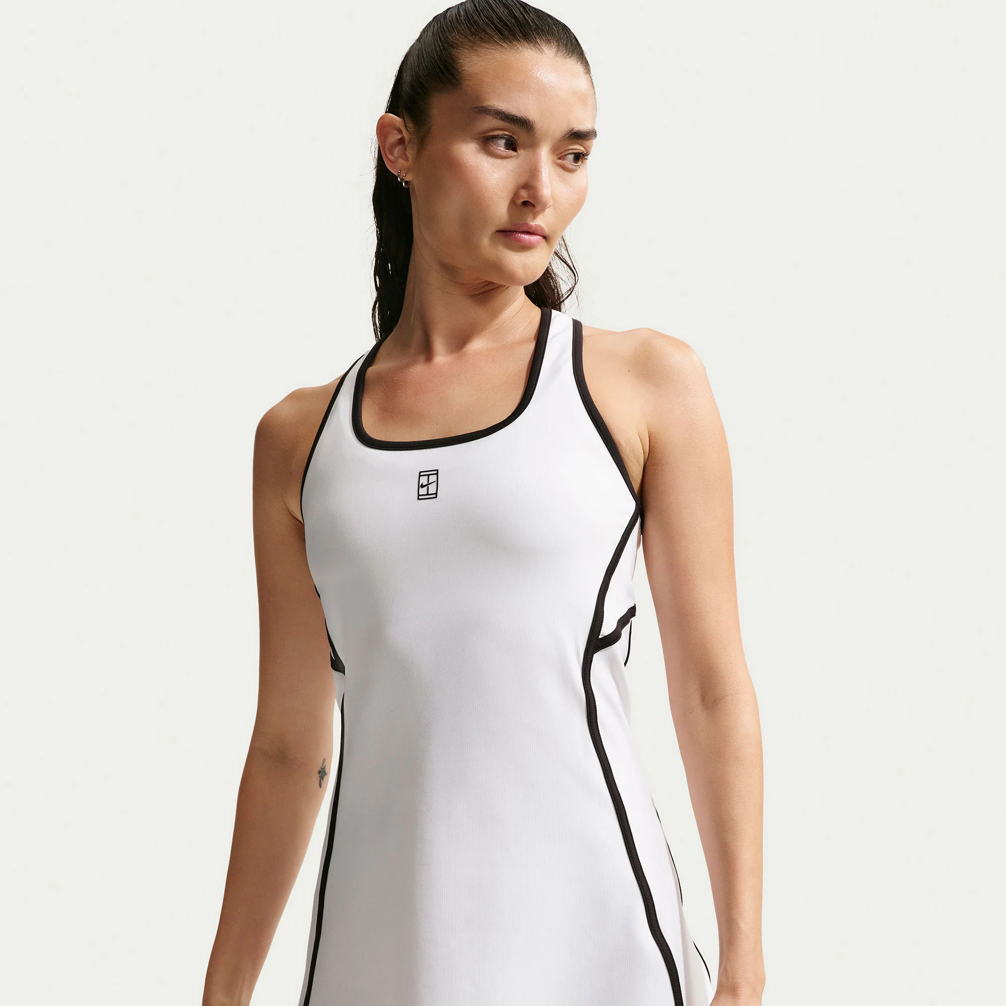 Nike Advantage Women's Dri-FIT Tennis Dress - Image 3
