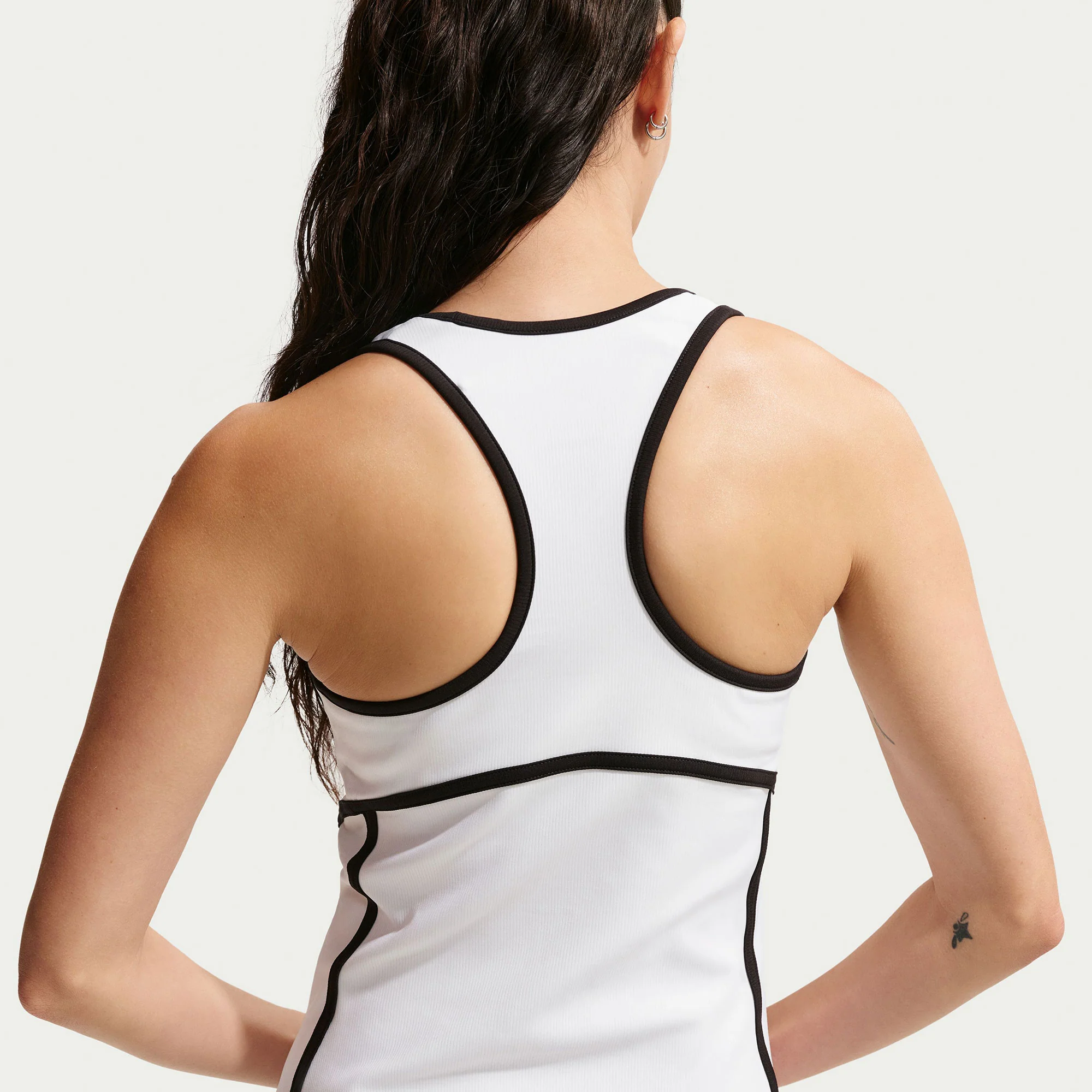 Nike Advantage Women's Dri-FIT Tennis Dress - Image 4