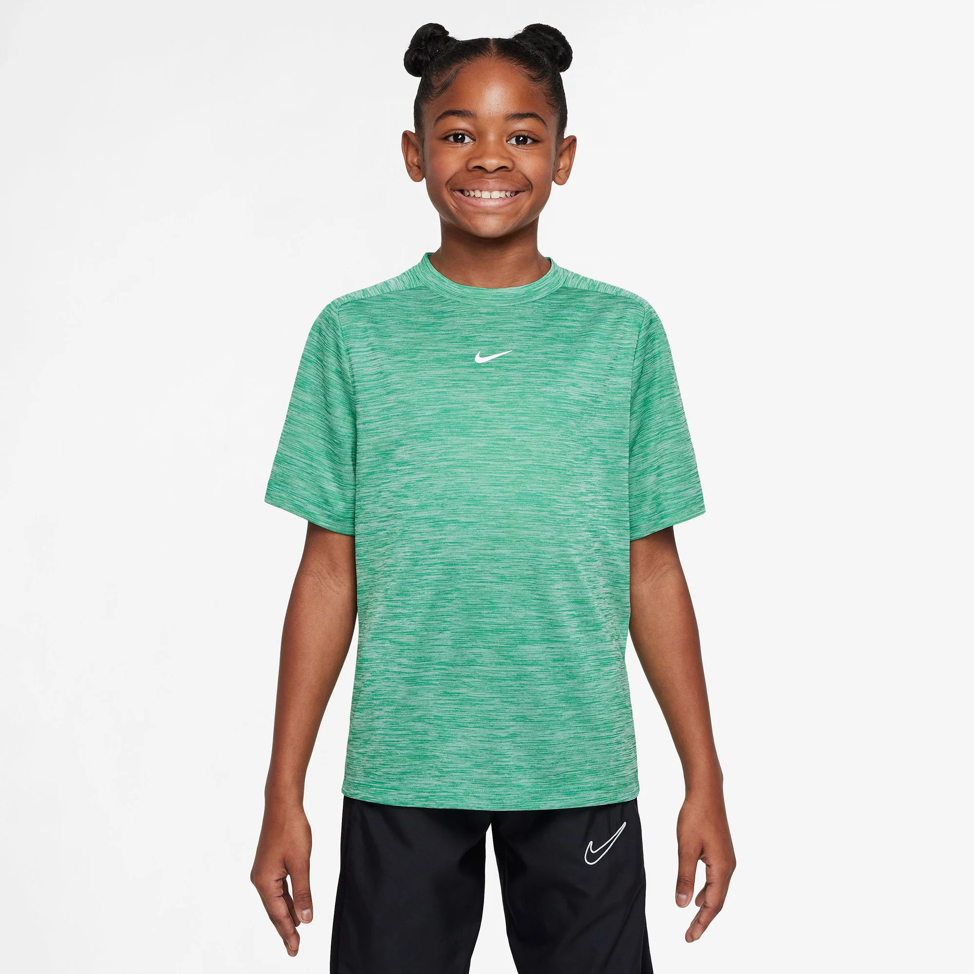 Nike Boys' Dri-FIT Shirt