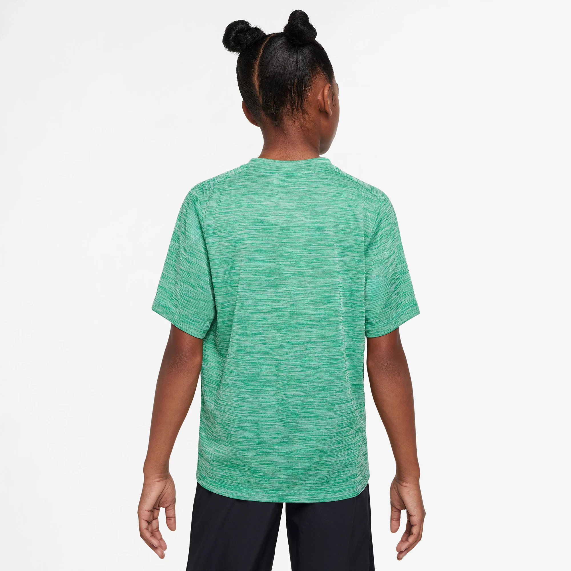 Nike Boys' Dri-FIT Shirt - Image 2