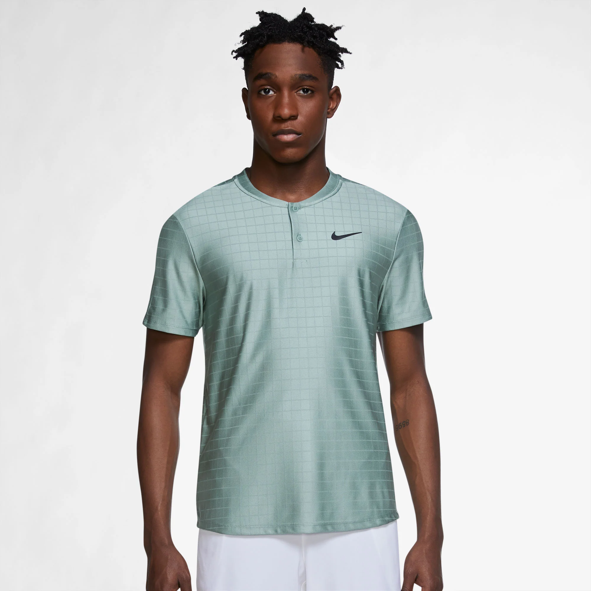 Nike Breathe Advantage Men's Tennis Polo