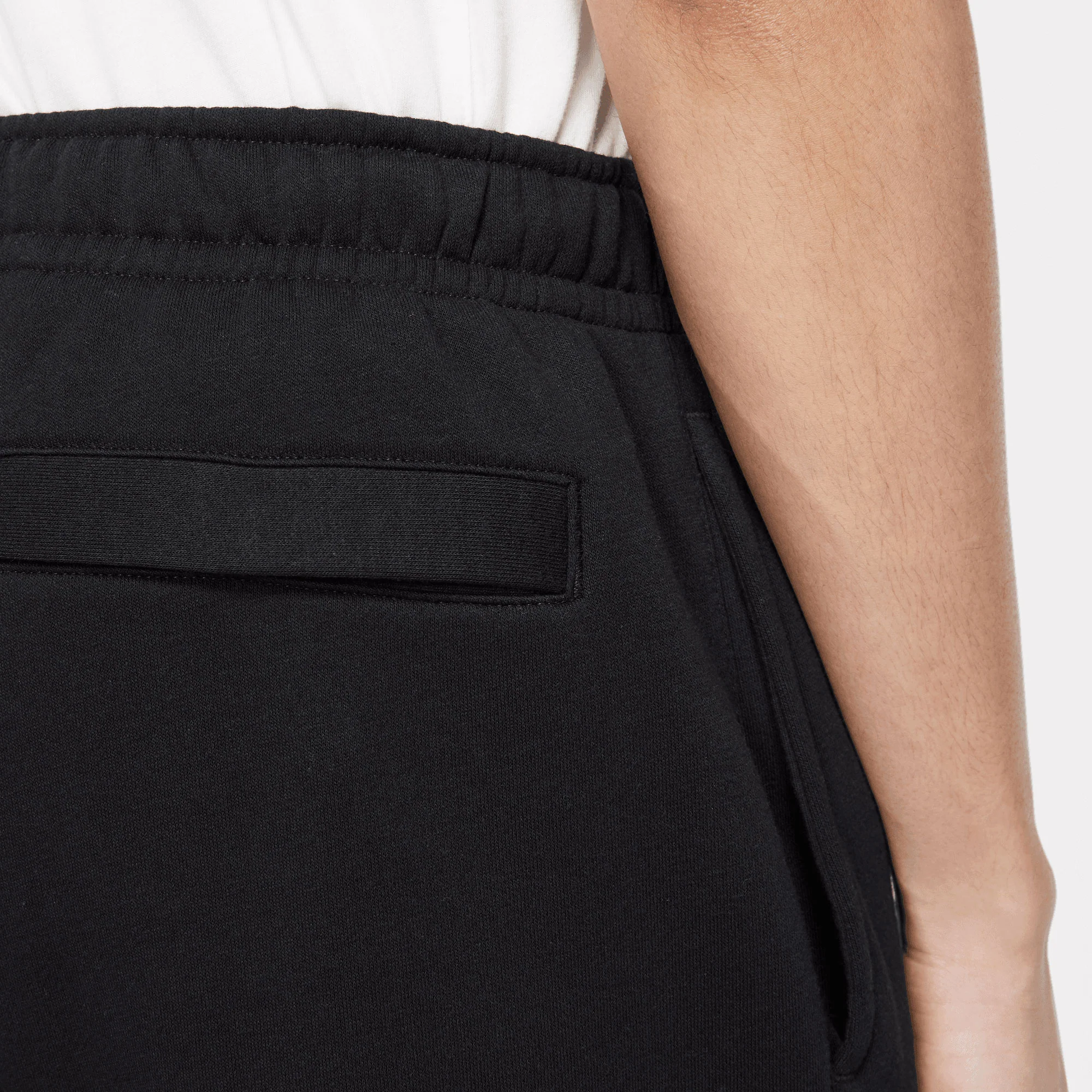Nike Club Men's Fleece Pants - Image 5