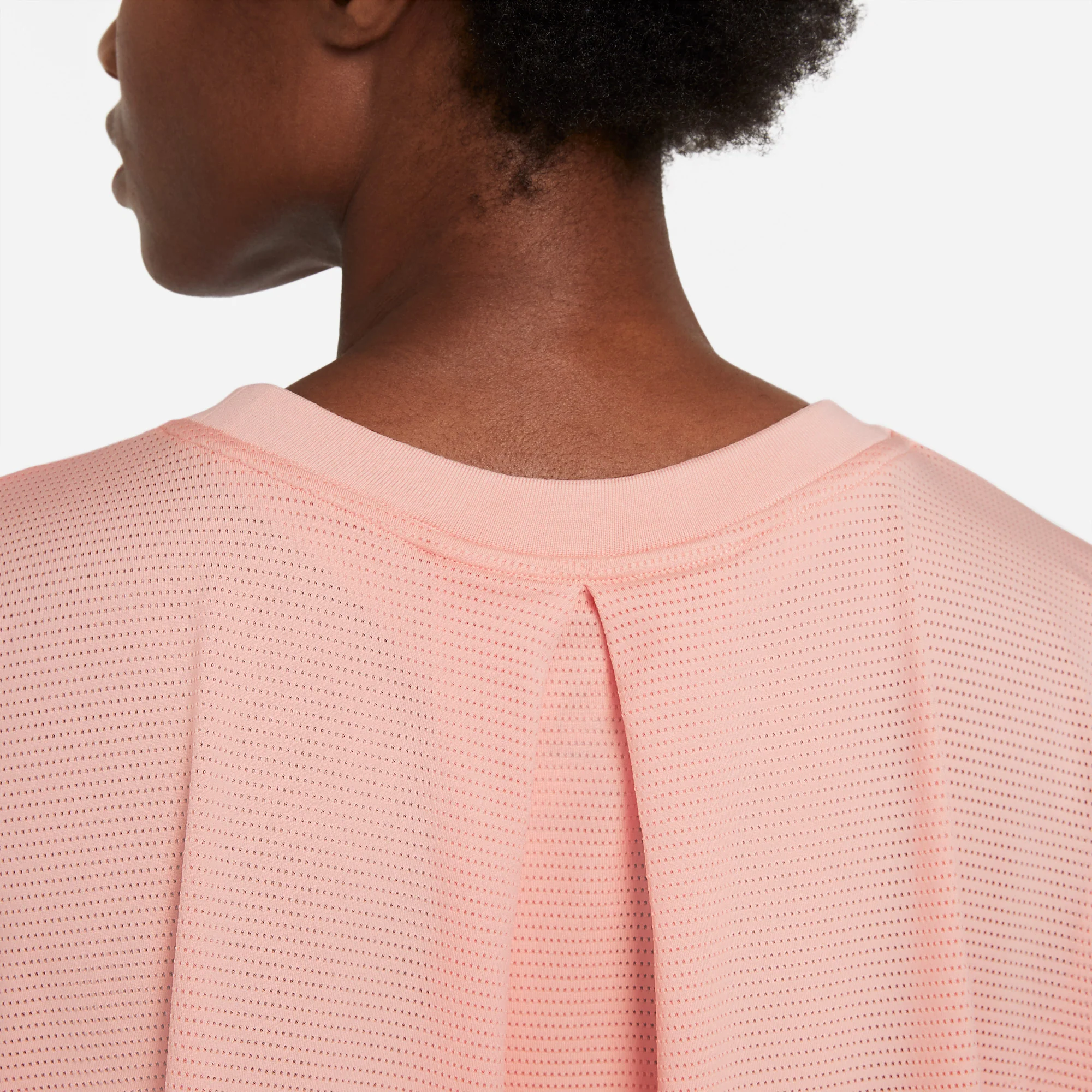 Nike Dri-Fit Advantage Women's Tennis Shirt - Image 5