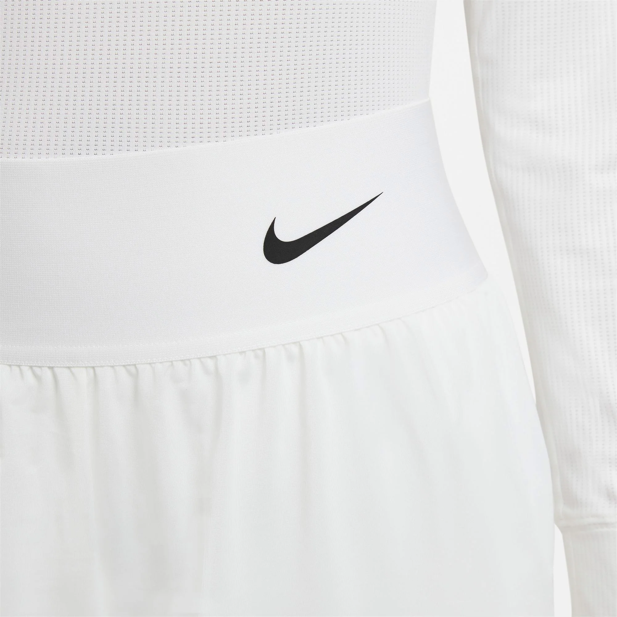 Nike Dri-FIT Advantage Women's Tennis Shorts - Image 4