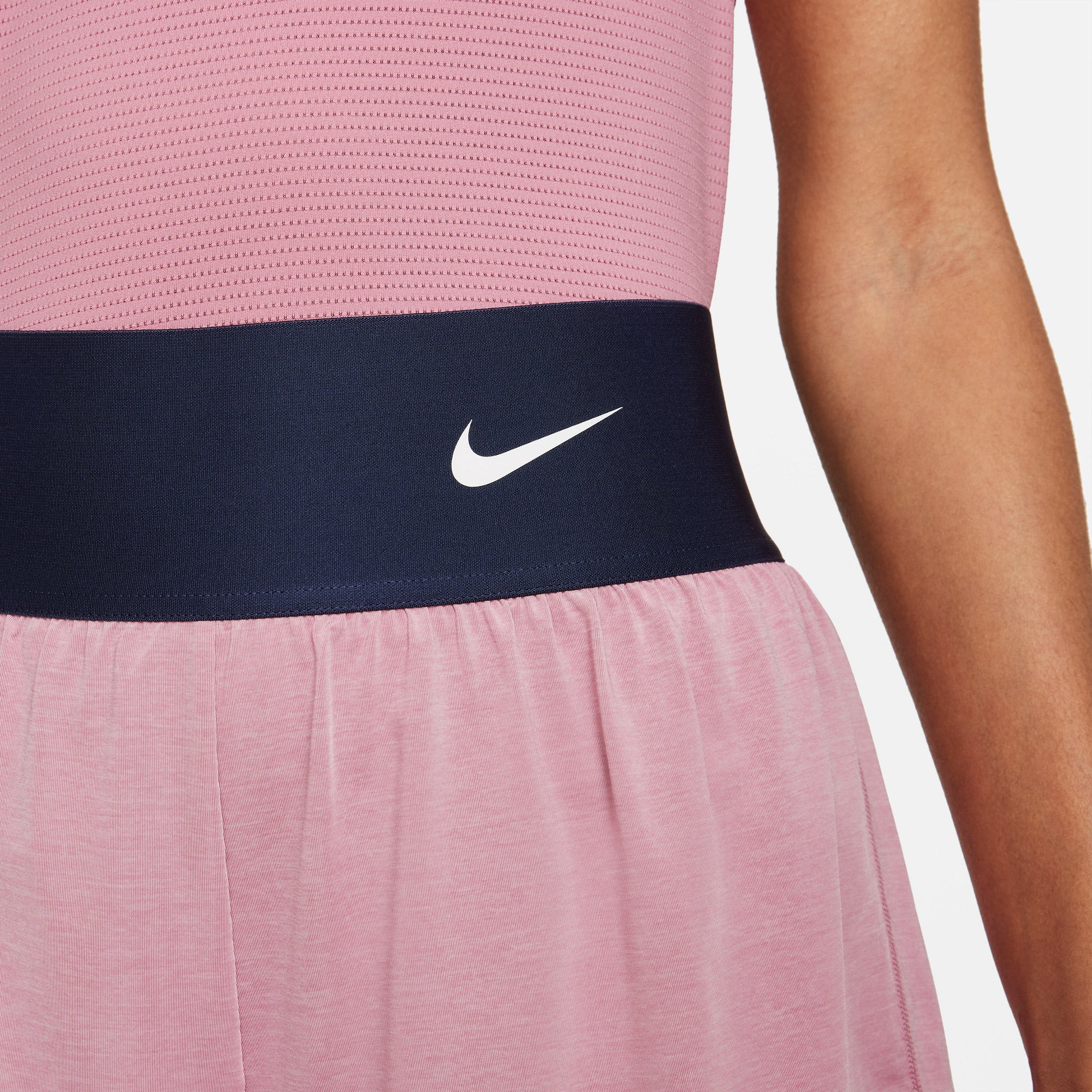 Nike Dri-FIT Advantage Women's Tennis Shorts - Image 4