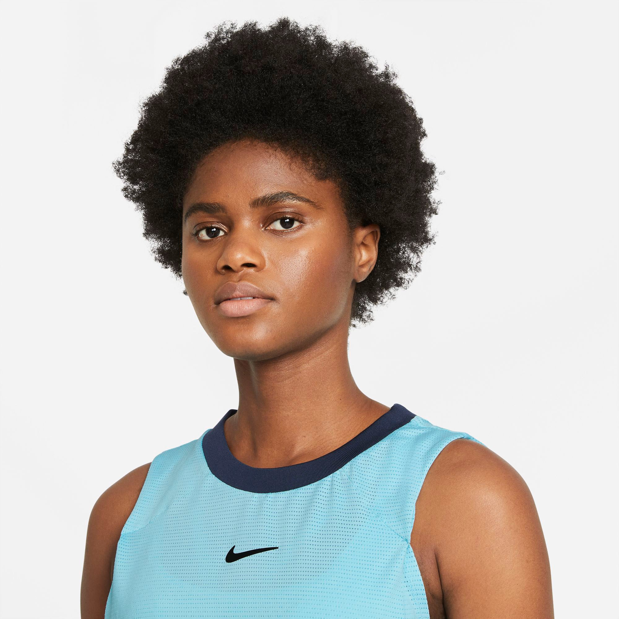 Nike Dri-FIT Advantage Women's Tennis Tank - Image 4