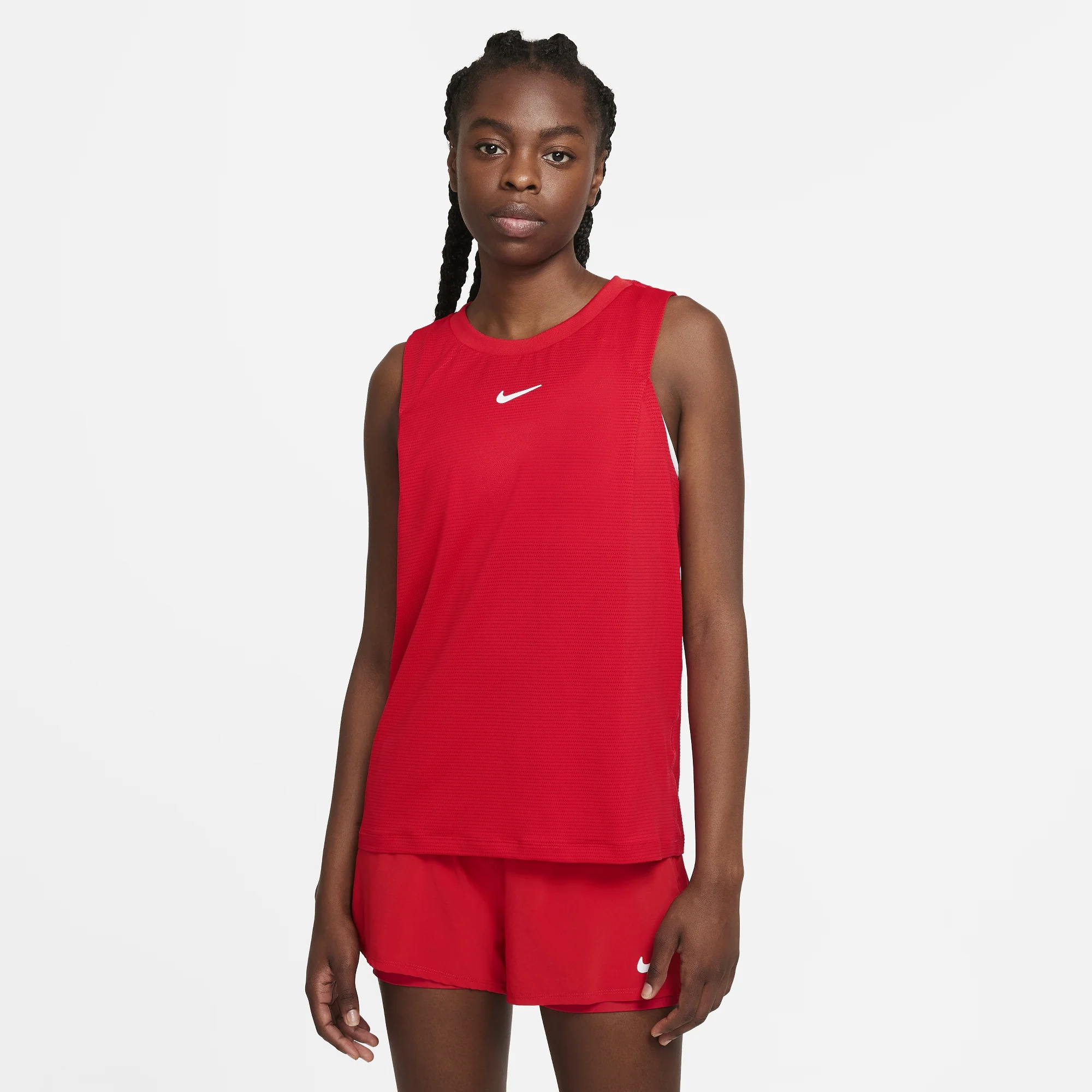 Nike Dri-FIT Advantage Women's Tennis Tank