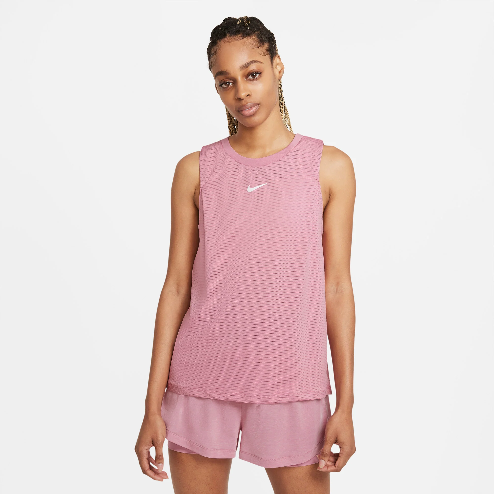 Nike Dri-FIT Advantage Women's Tennis Tank