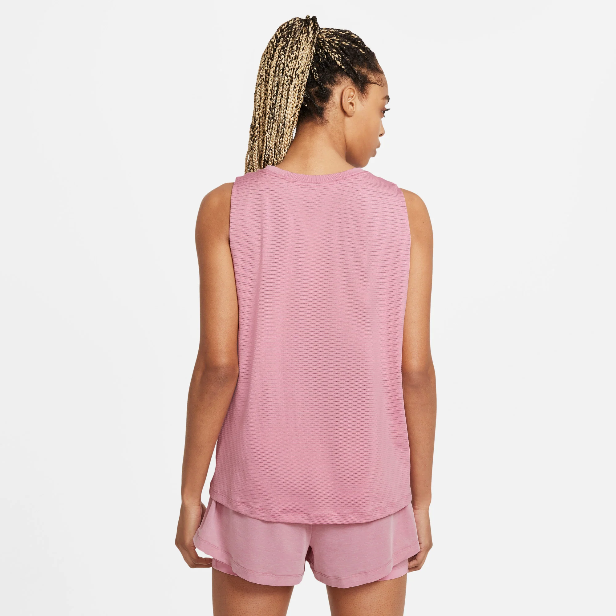 Nike Dri-FIT Advantage Women's Tennis Tank - Image 2