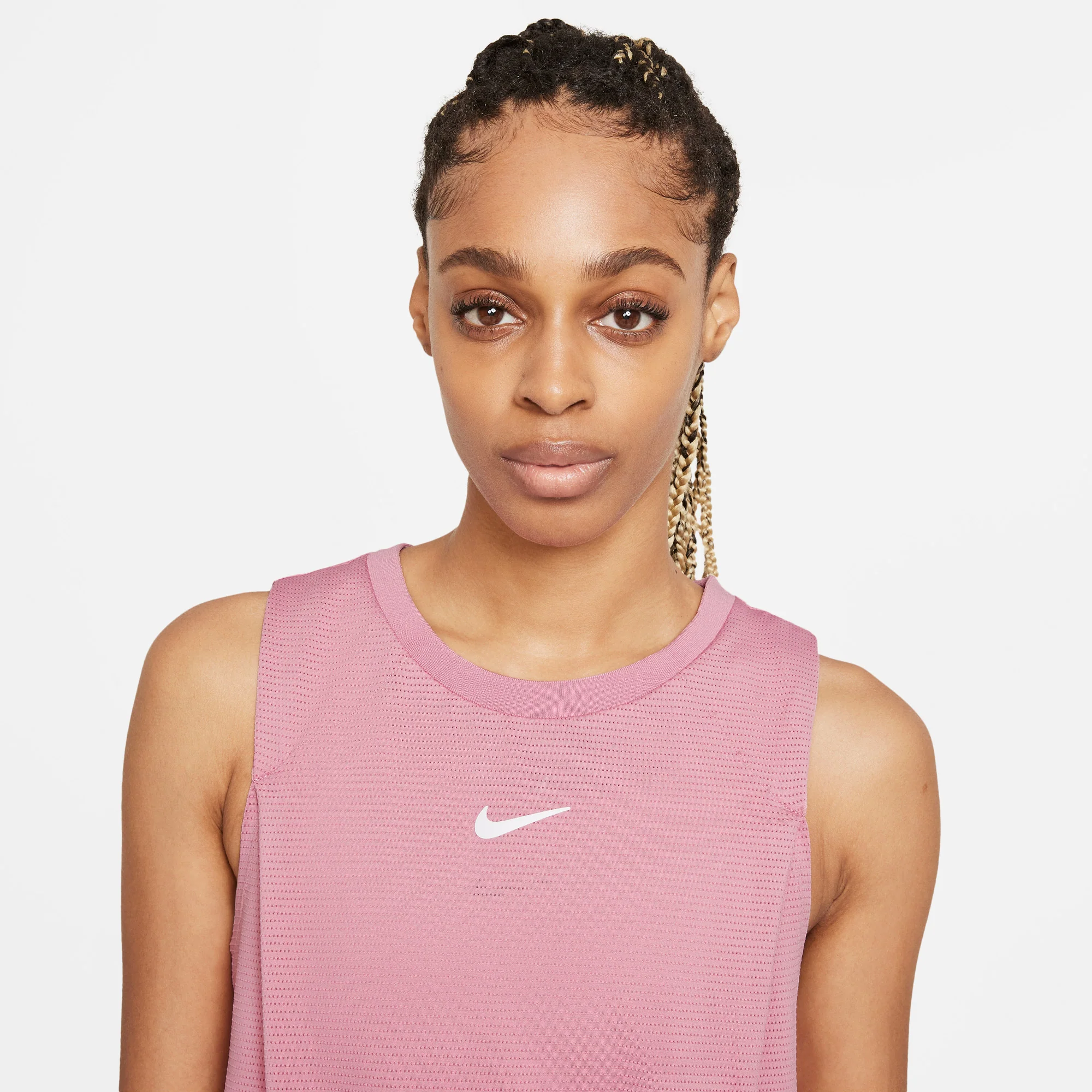 Nike Dri-FIT Advantage Women's Tennis Tank - Image 4