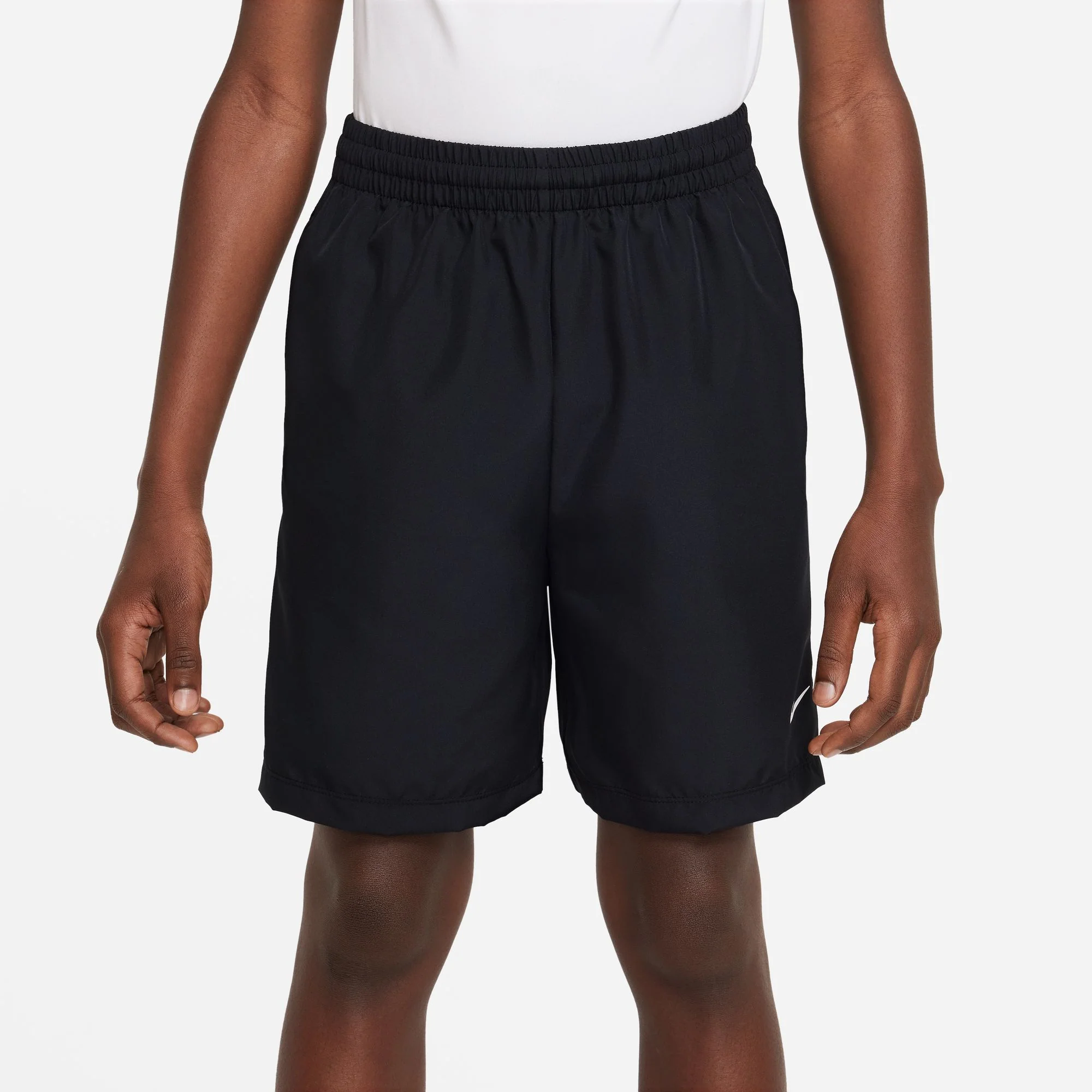 Nike Dri-FIT Boys' Woven Shorts - Image 3