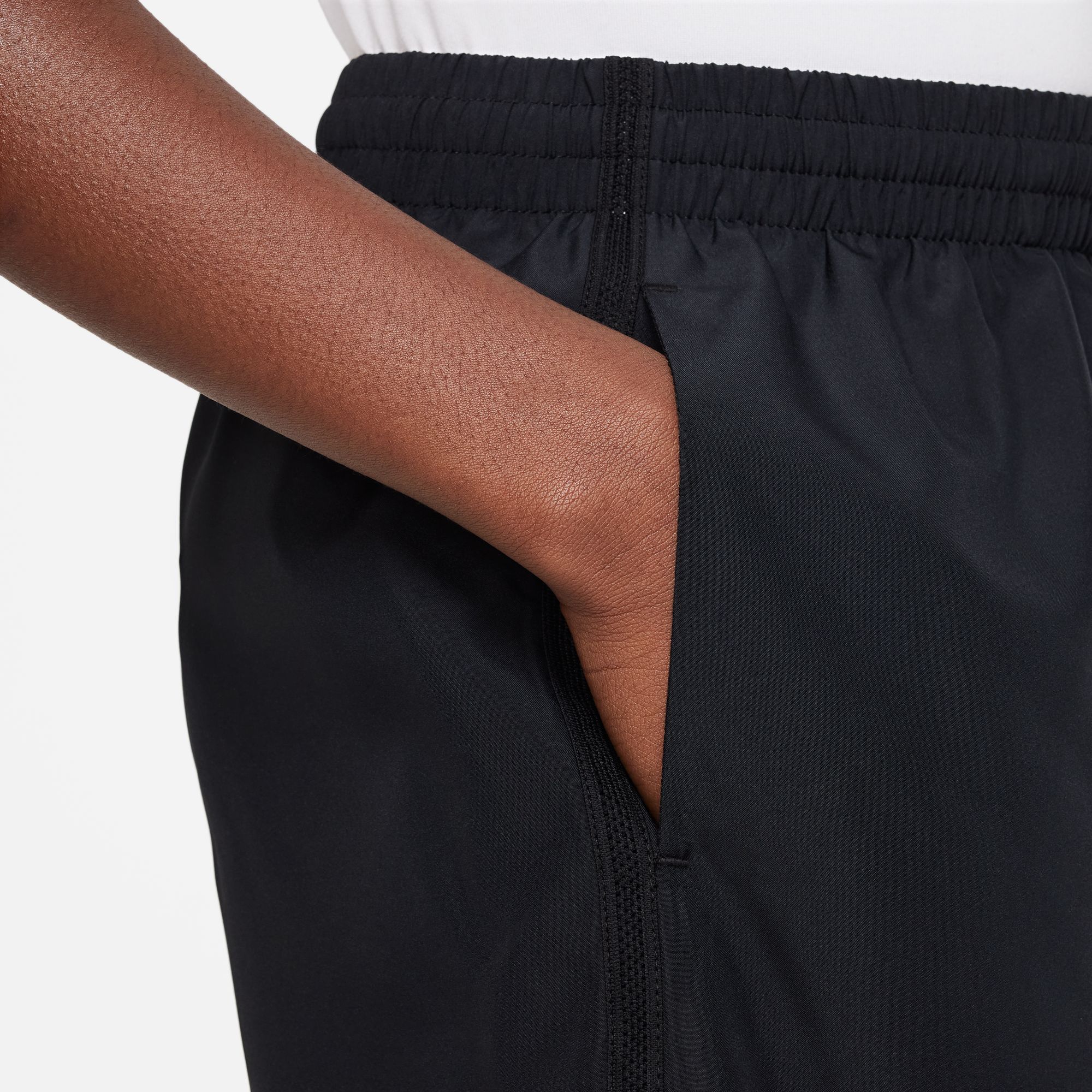 Nike Dri-FIT Boys' Woven Shorts - Image 5