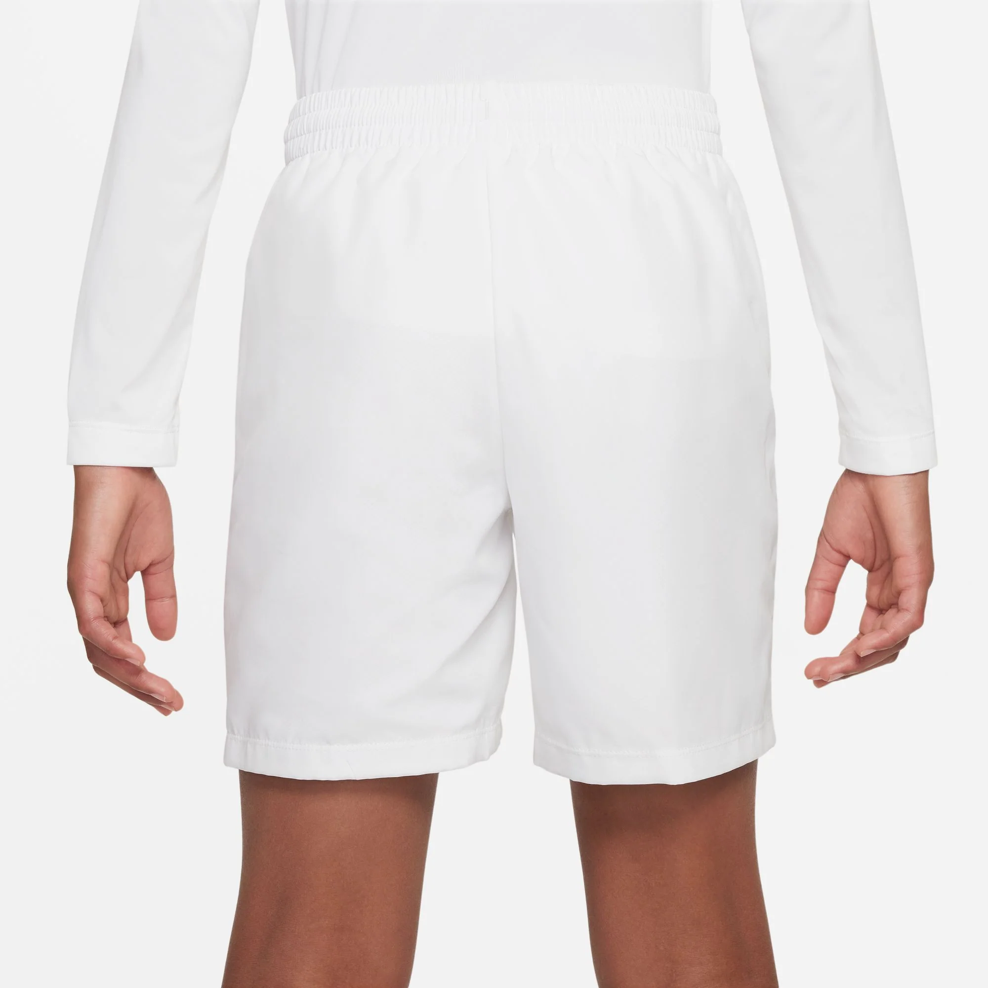 Nike Dri-FIT Boys' Woven Shorts - Image 2