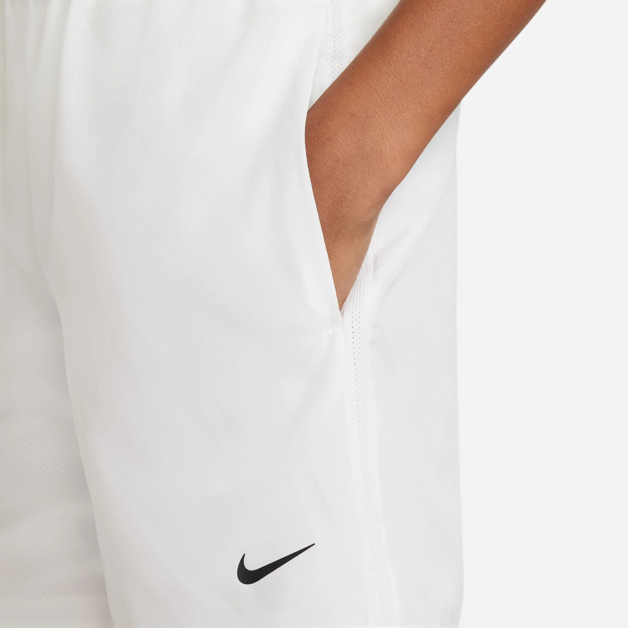 Nike Dri-FIT Boys' Woven Shorts - Image 5