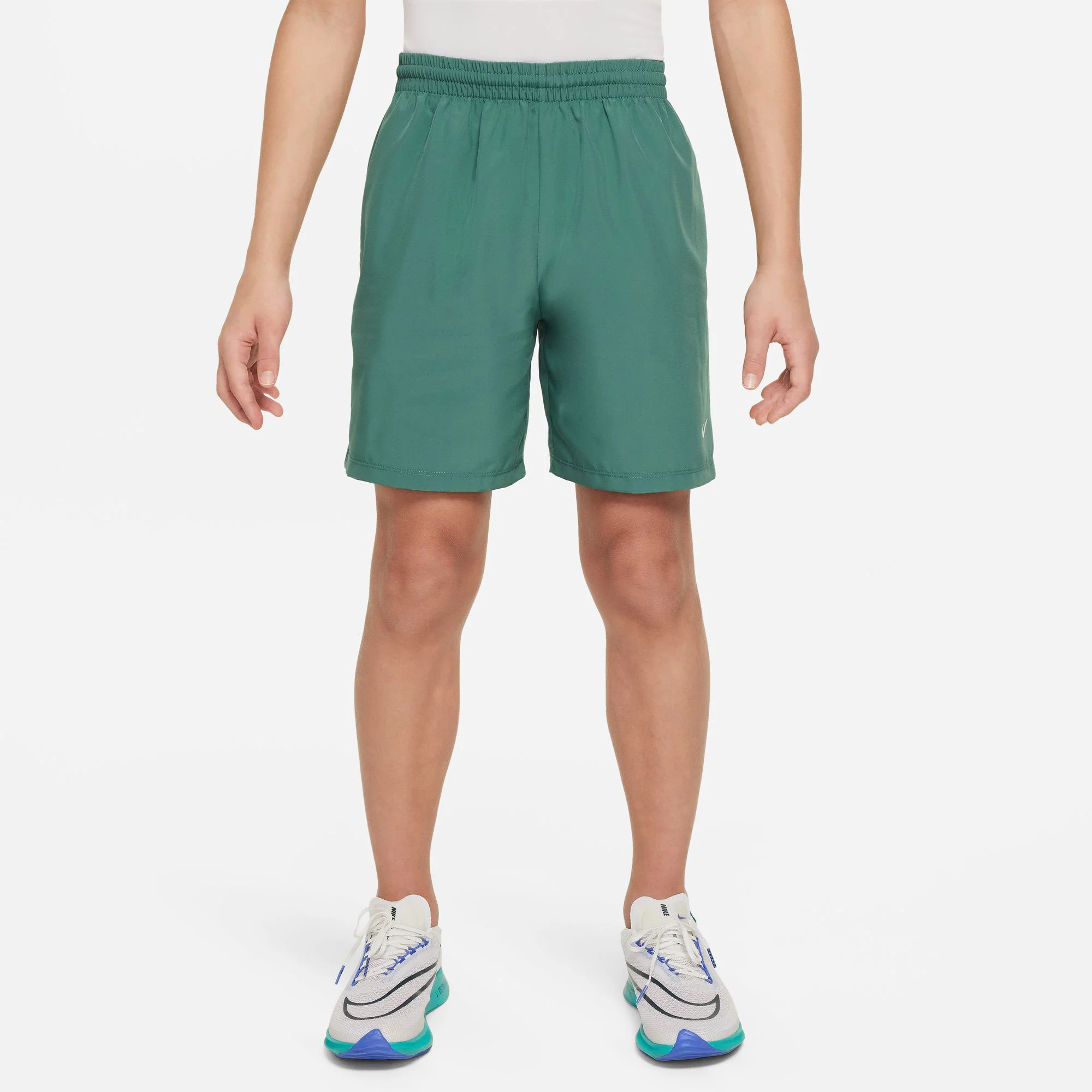 Nike Dri-FIT Boys' Woven Shorts