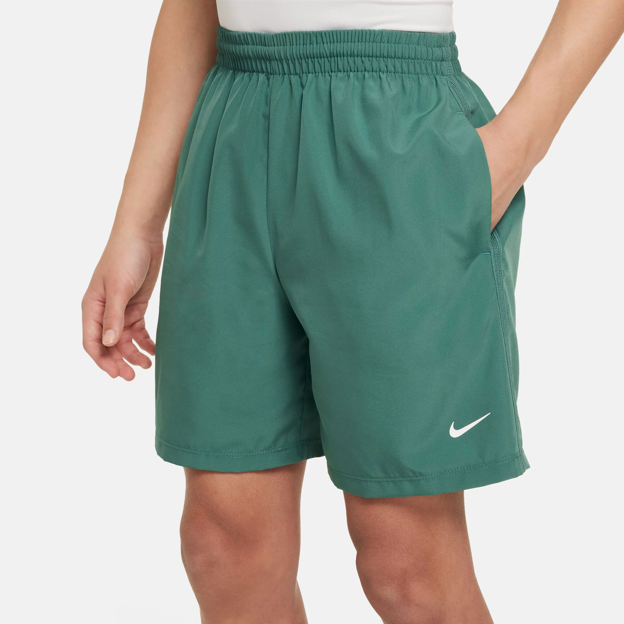 Nike Dri-FIT Boys' Woven Shorts - Image 3