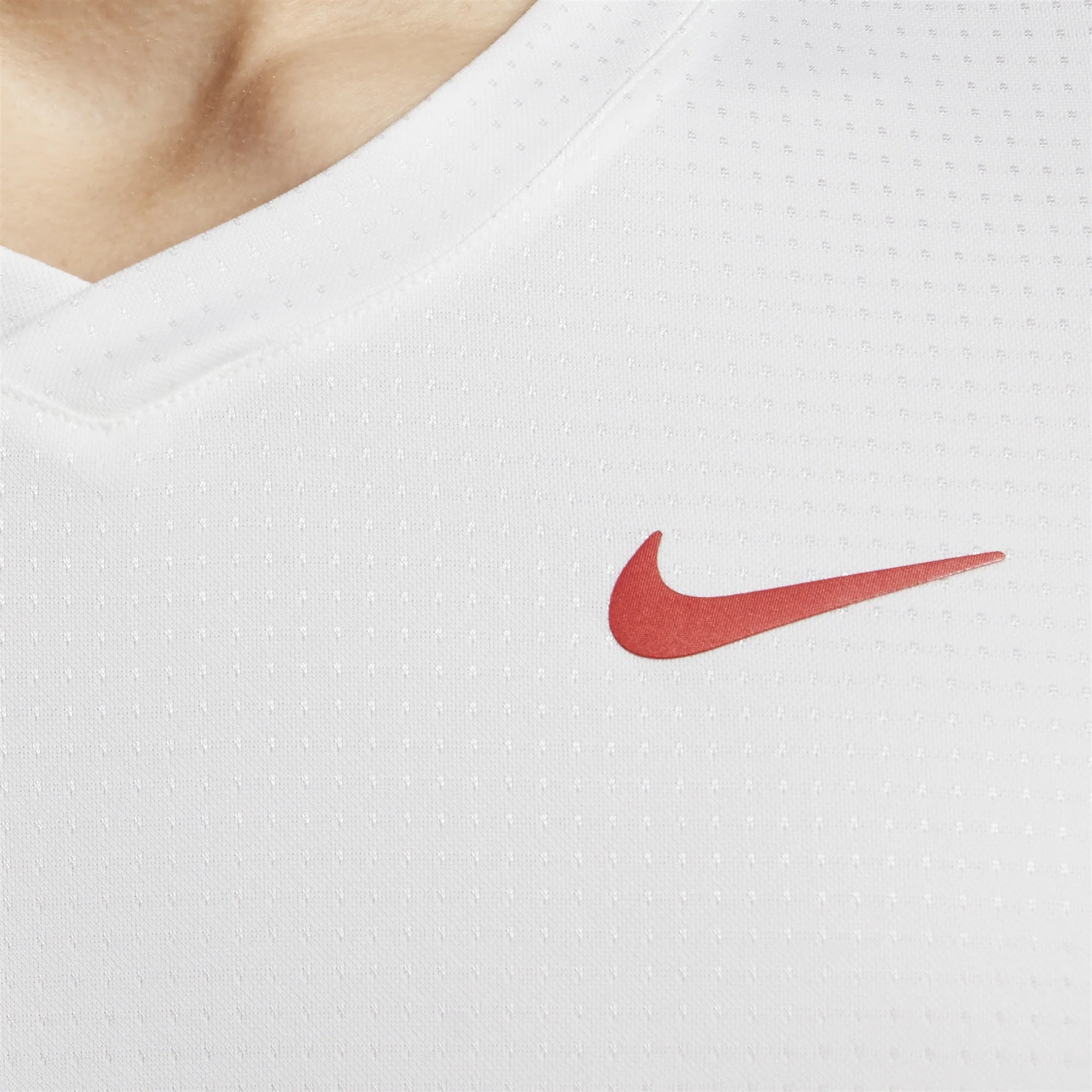 Nike Dri-FIT Challenger Rafa Slam Men's Tennis Shirt - Image 3