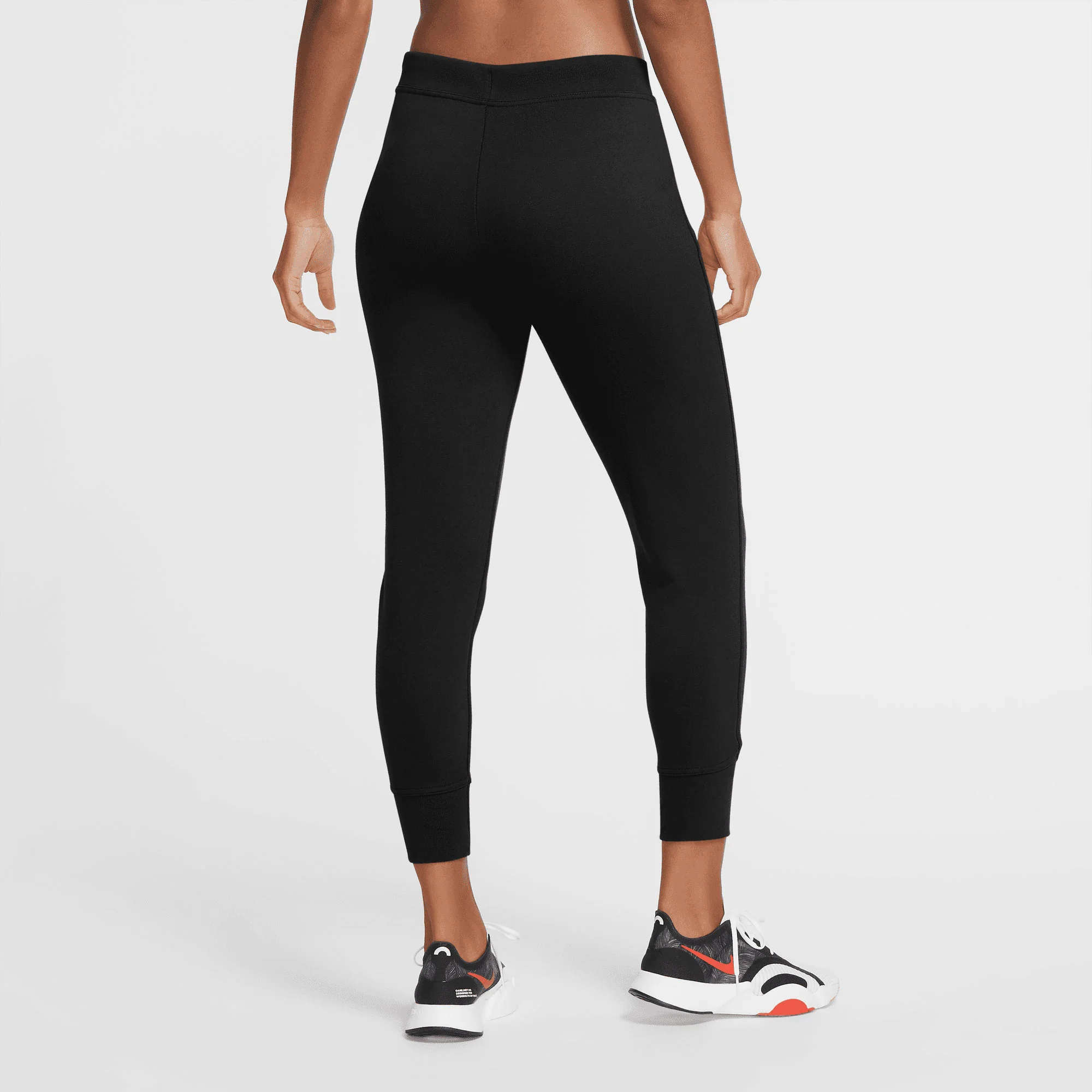 Nike Dri-FIT Get Fit Women's Training Pants - Image 2