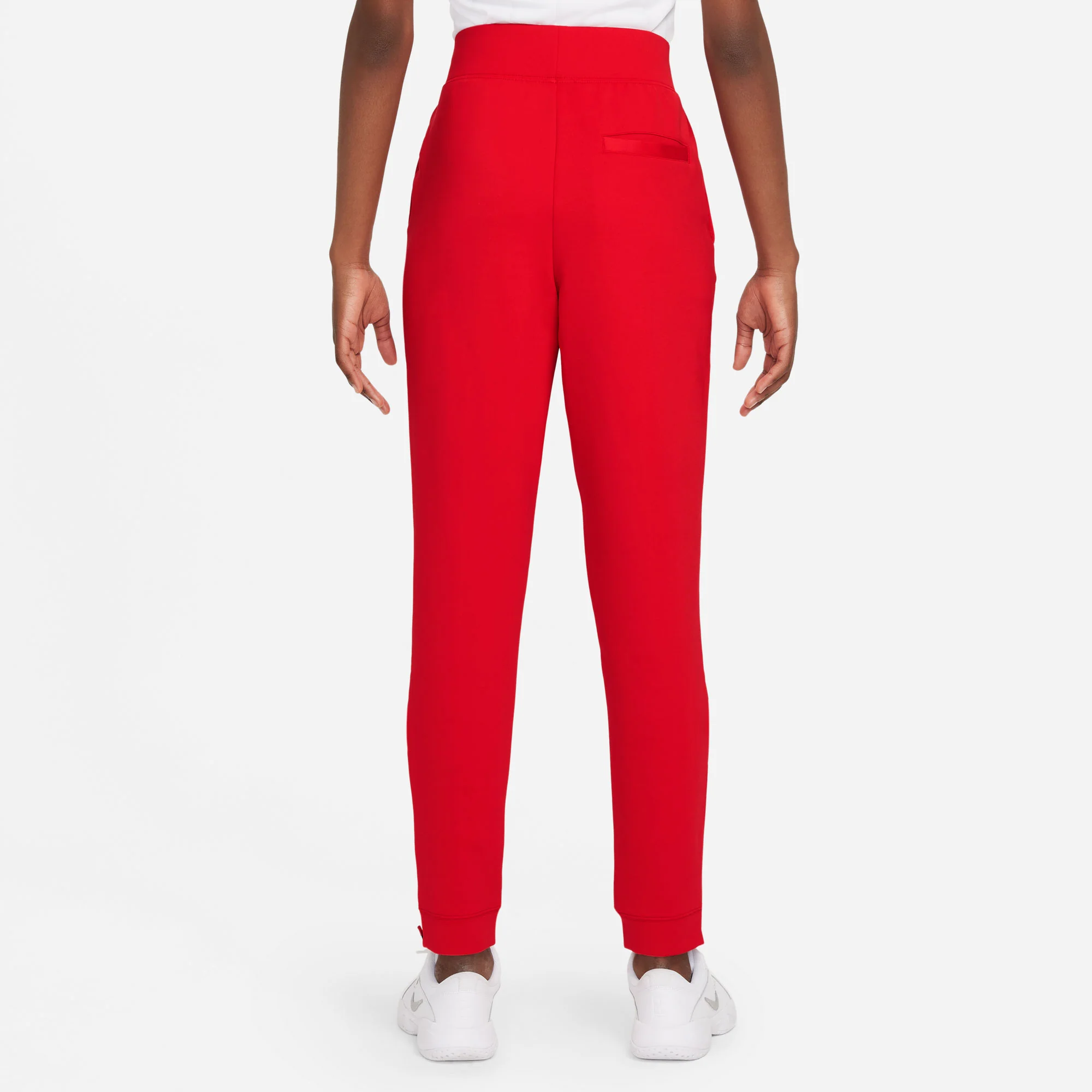 Nike Dri-FIT Heritage Slam Women's Tennis Pants - Image 2