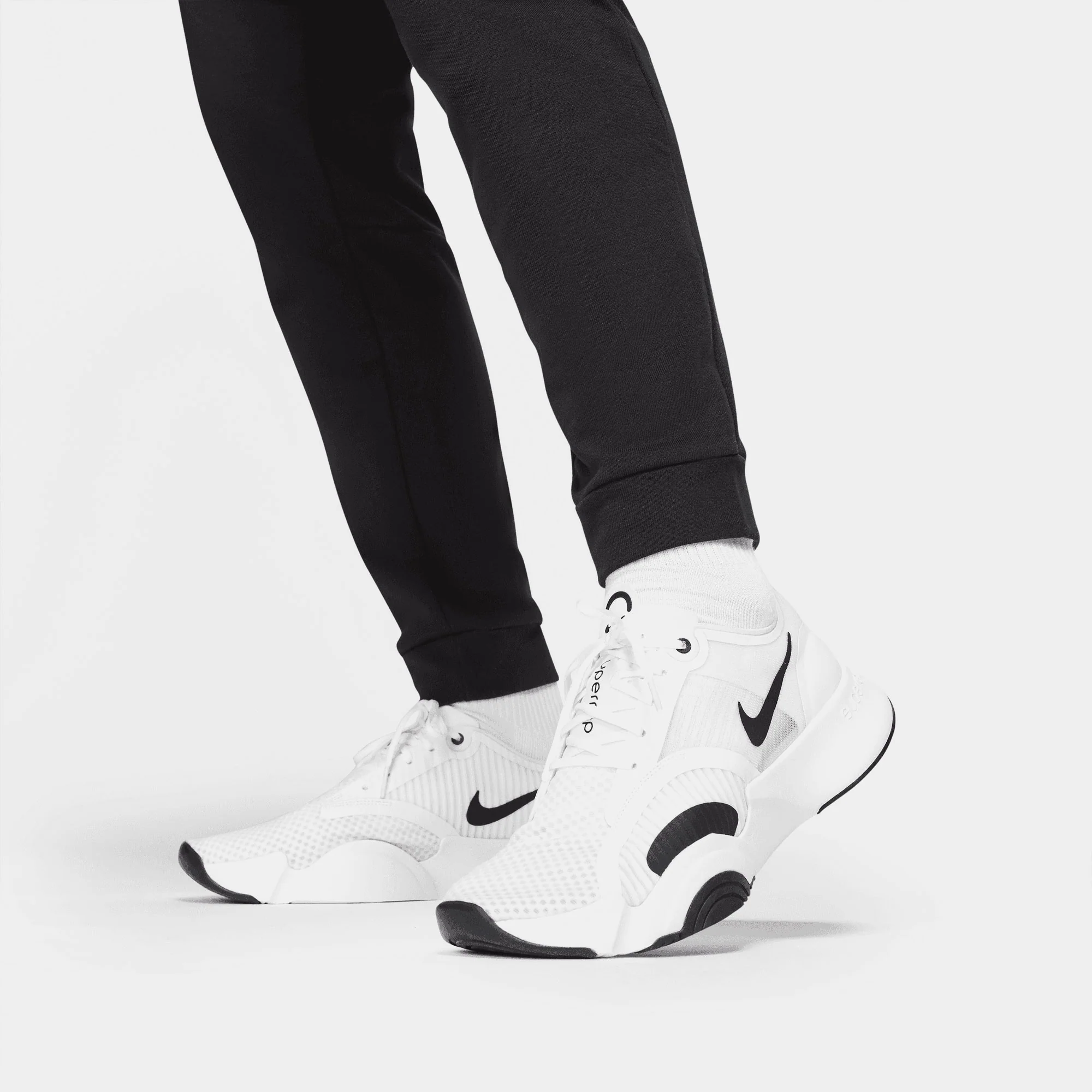 Nike Dri-FIT Men's Tapered Training Pants - Image 3