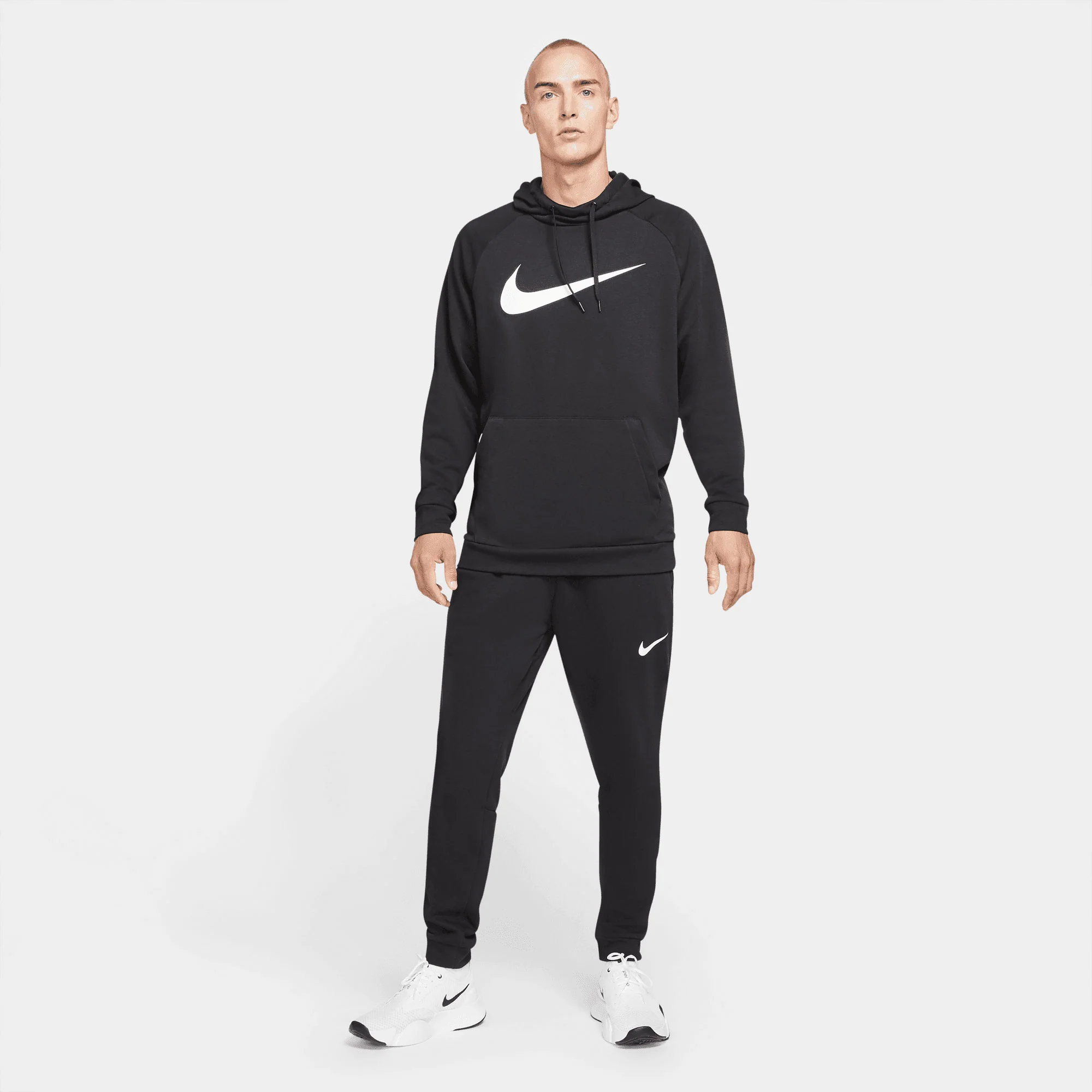 Nike Dri-FIT Men's Tapered Training Pants - Image 6