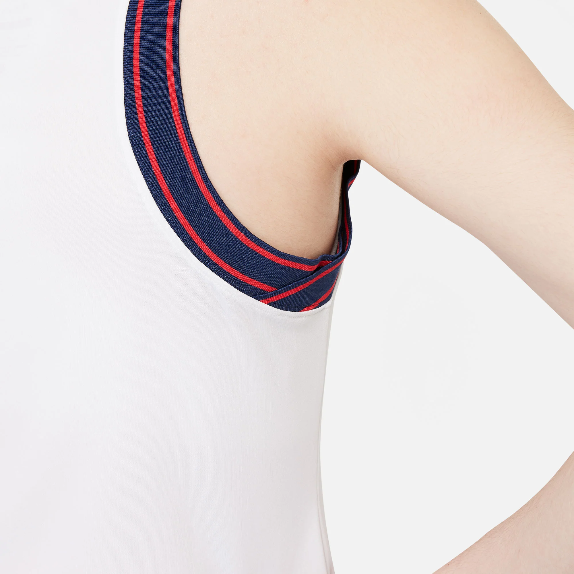 Nike Dri-FIT Slam Women's Tennis Tank - Image 5