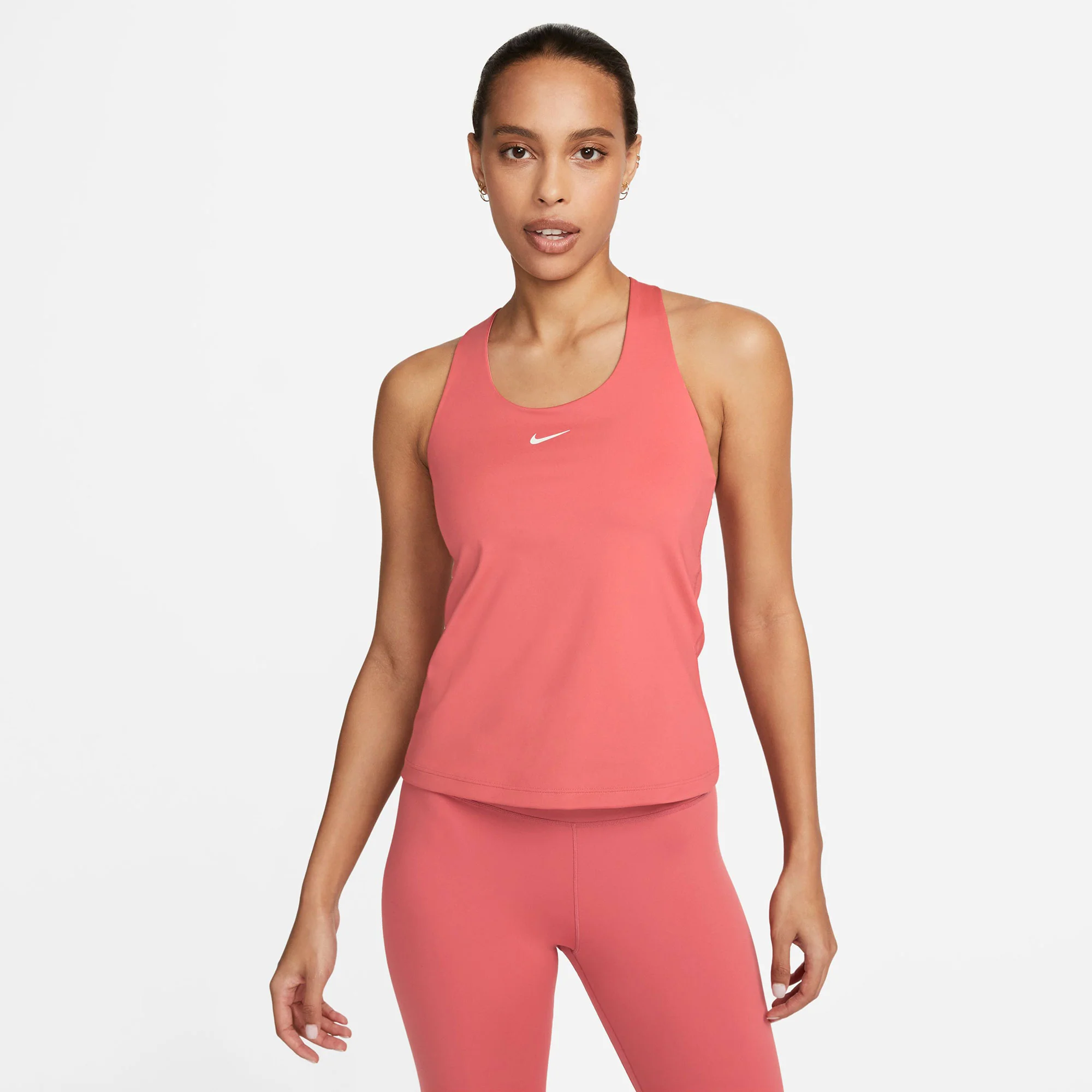 Nike Dri-FIT Swoosh Women's Bra Tank
