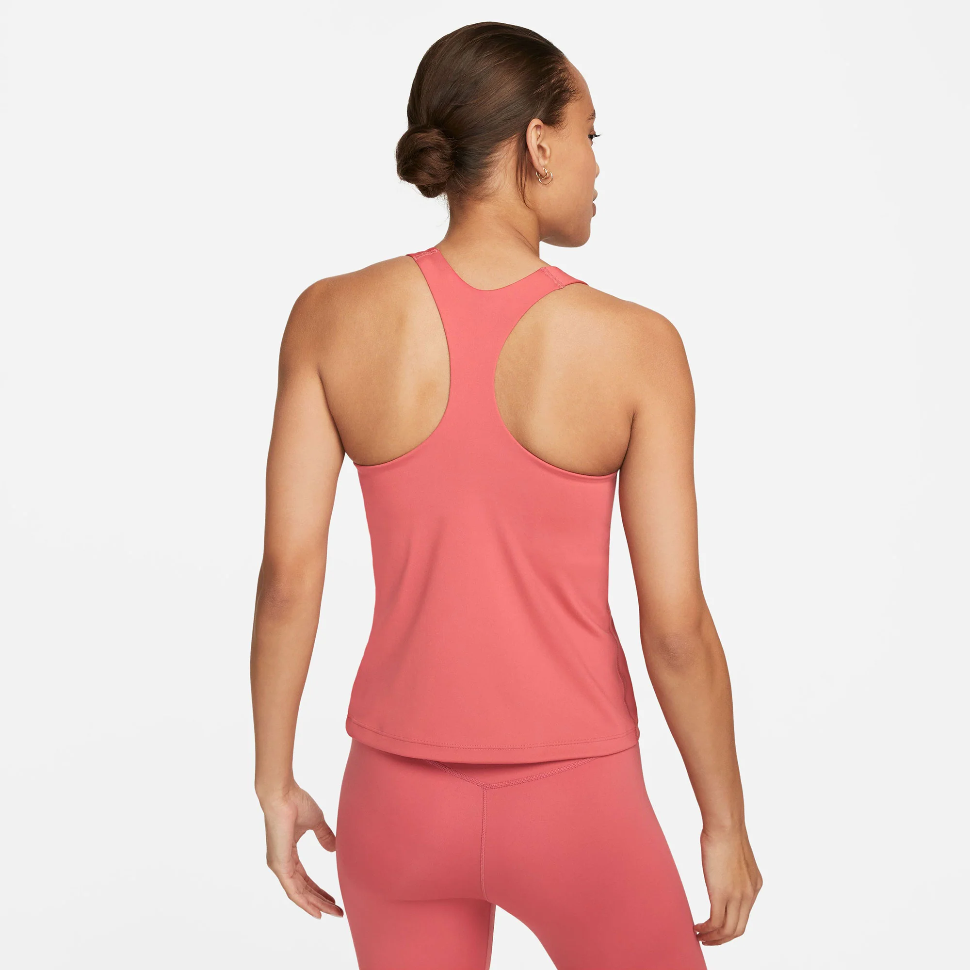 Nike Dri-FIT Swoosh Women's Bra Tank - Image 2