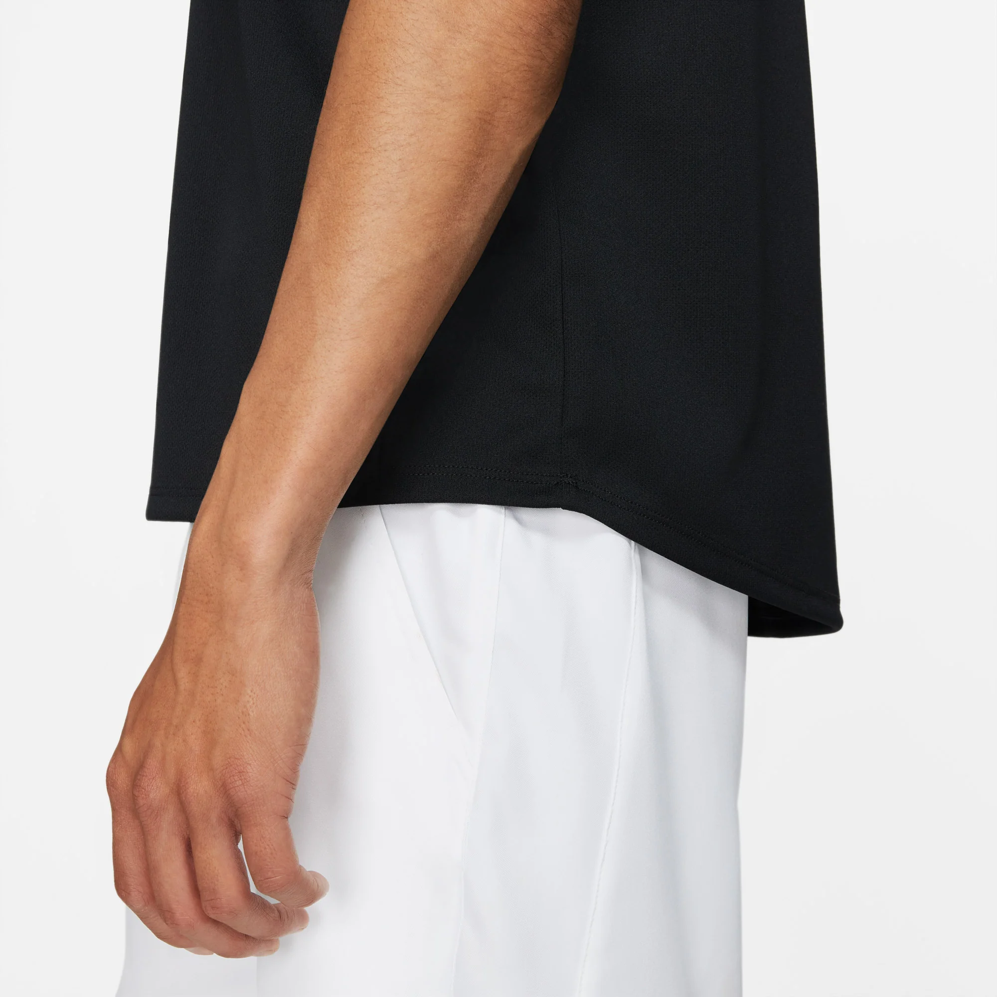 Nike Dri-FIT Victory Blade Men's Tennis Polo - Image 5