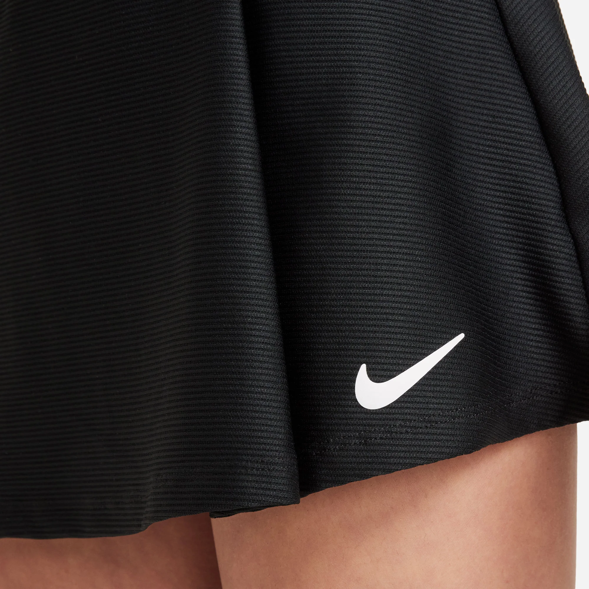Nike Dri FIT Victory Girls' Tennis Skirt - Image 5