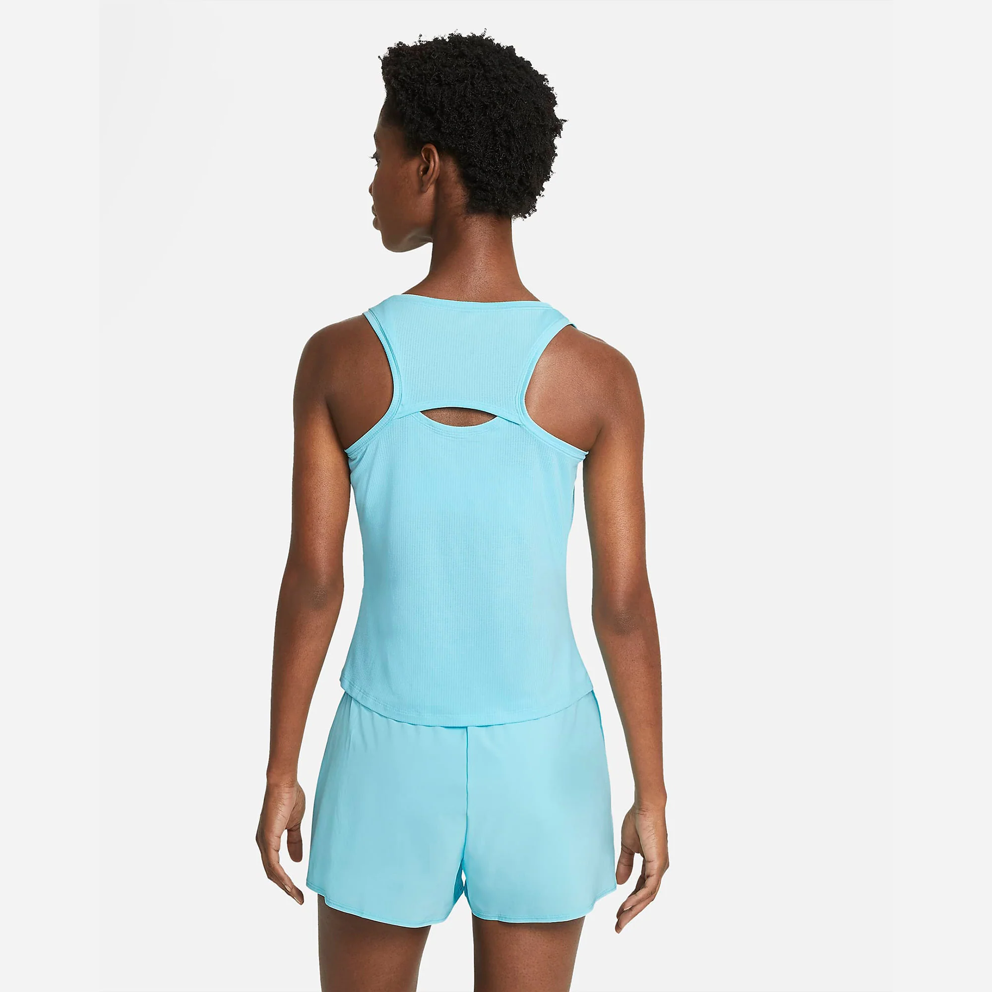 Nike Dri-FIT Victory Women's Tennis Tank - Image 2