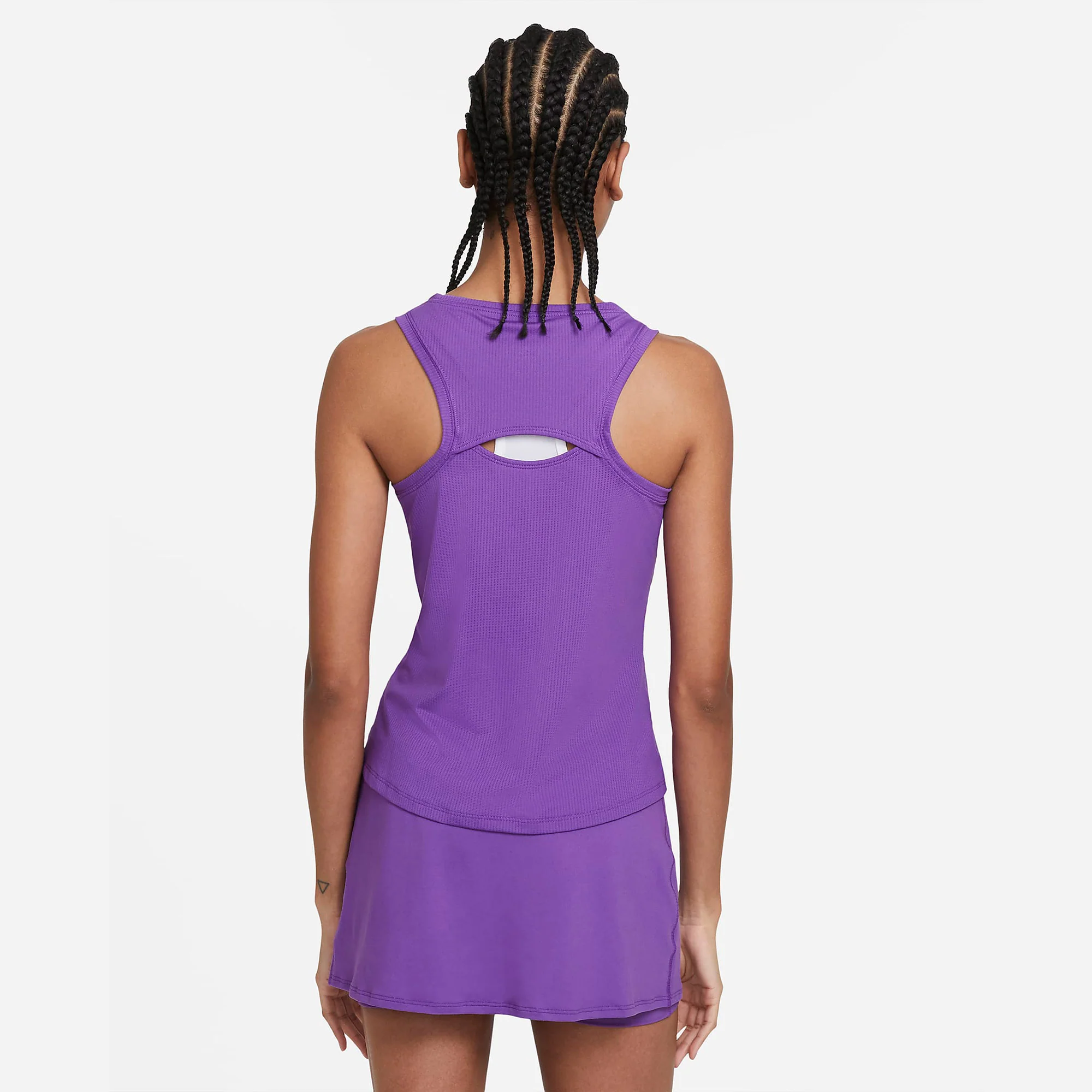 Nike Dri-FIT Victory Women's Tennis Tank - Image 2