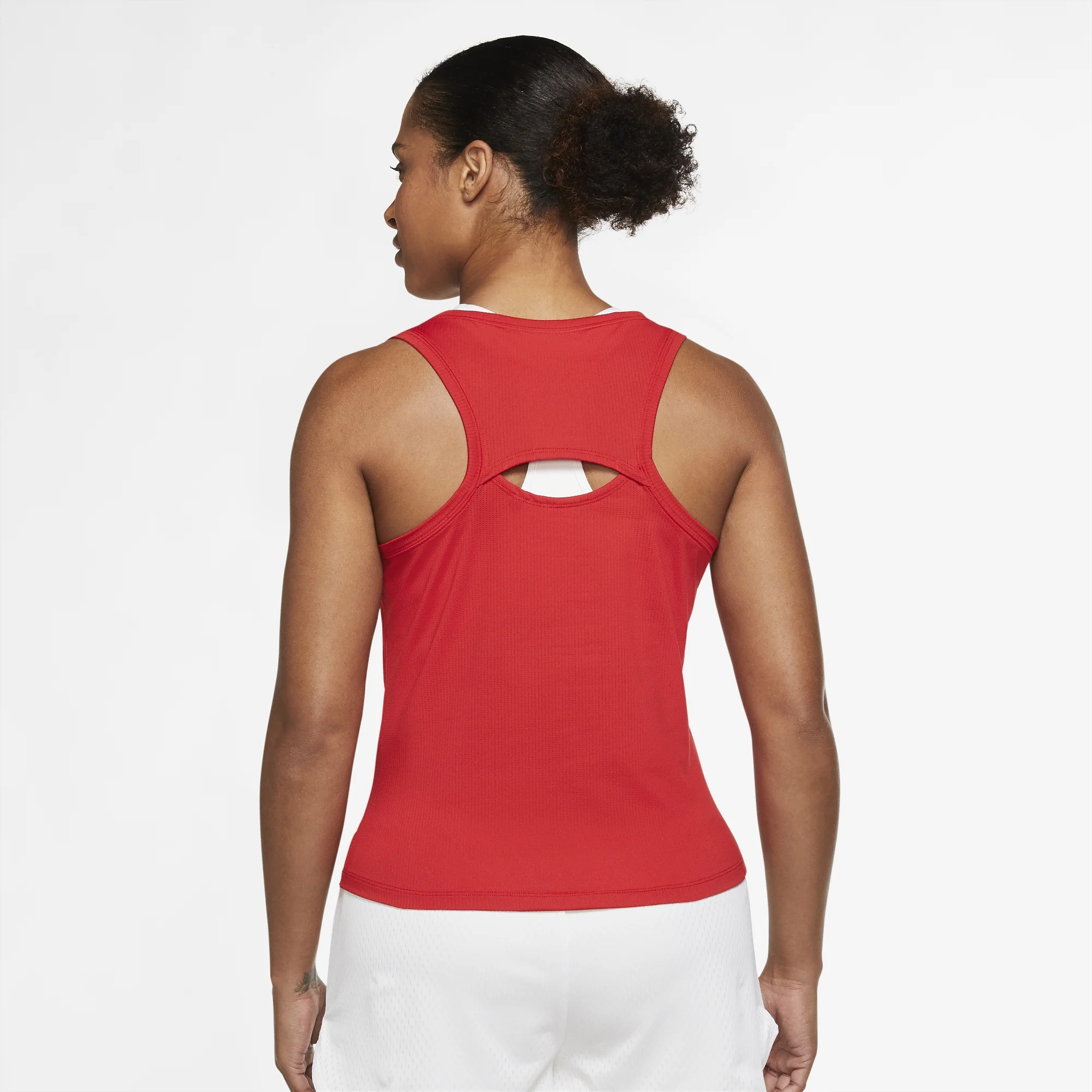 Nike Dri-FIT Victory Women's Tennis Tank - Image 2