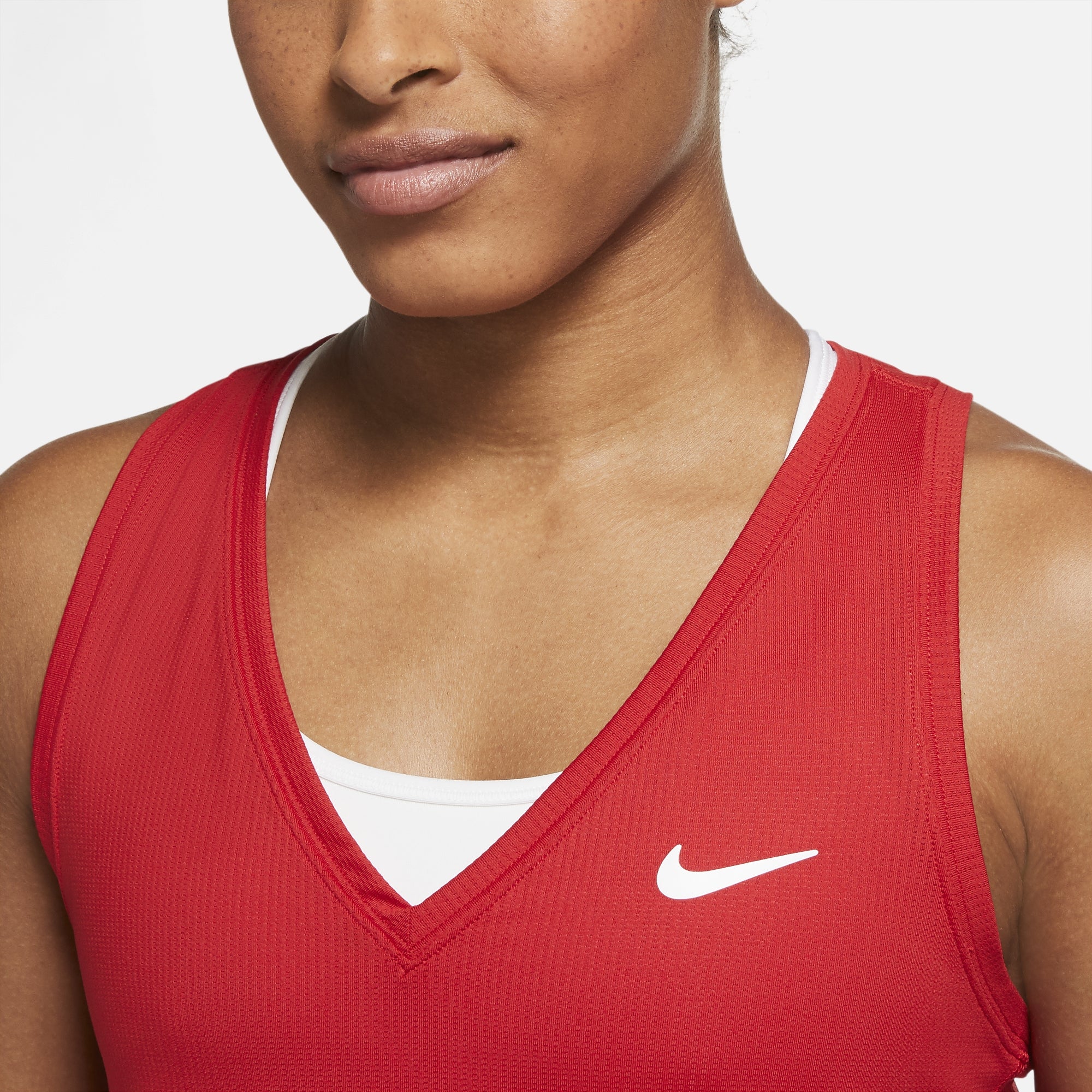 Nike Dri-FIT Victory Women's Tennis Tank - Image 3